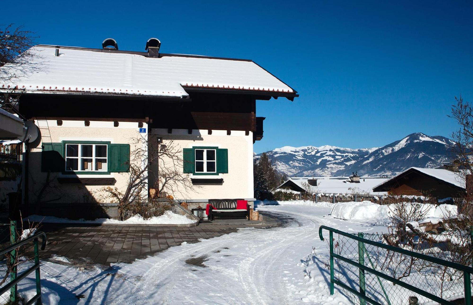 Ferienhaus Kollinger