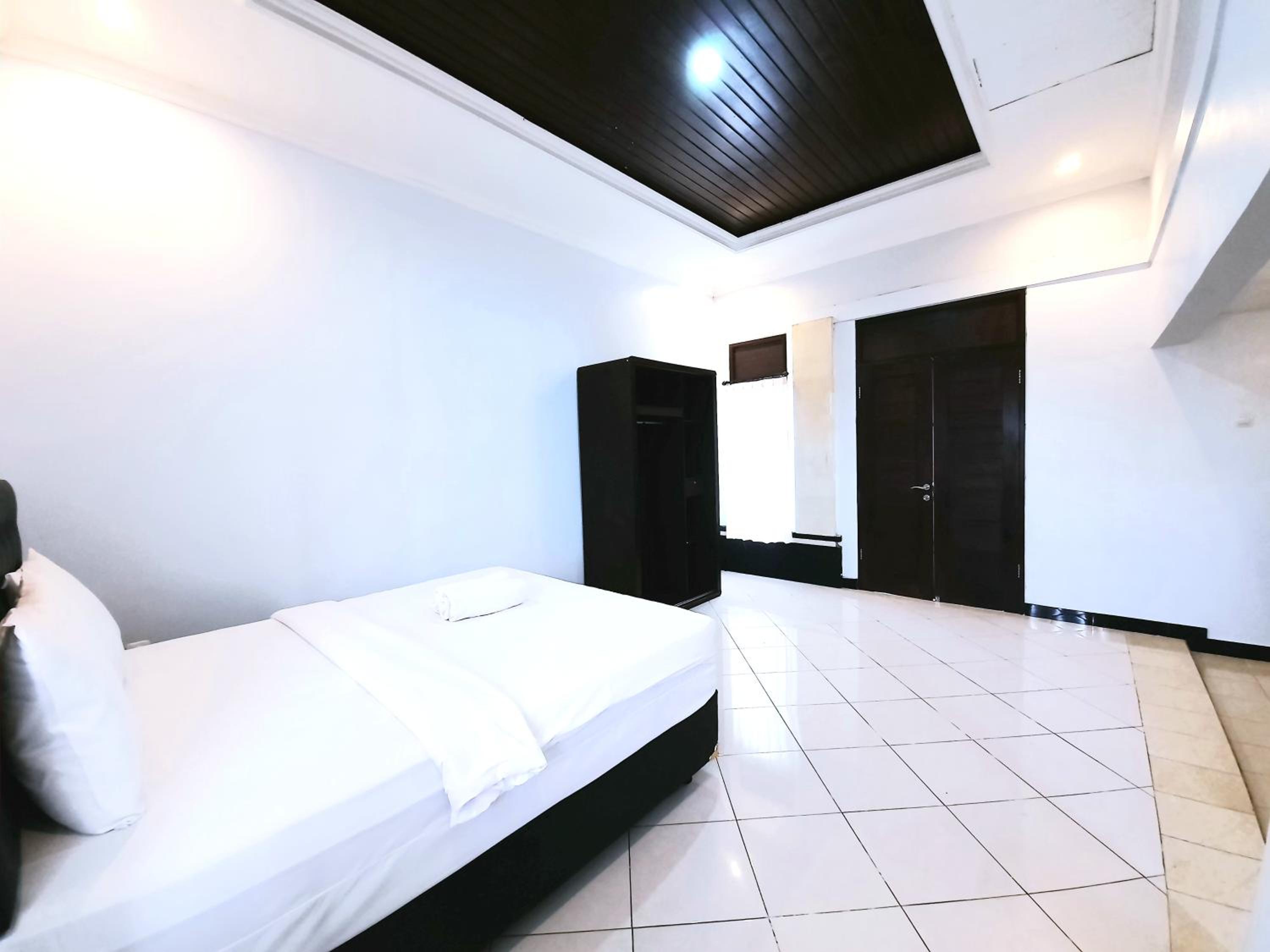 Ganggas Homestay