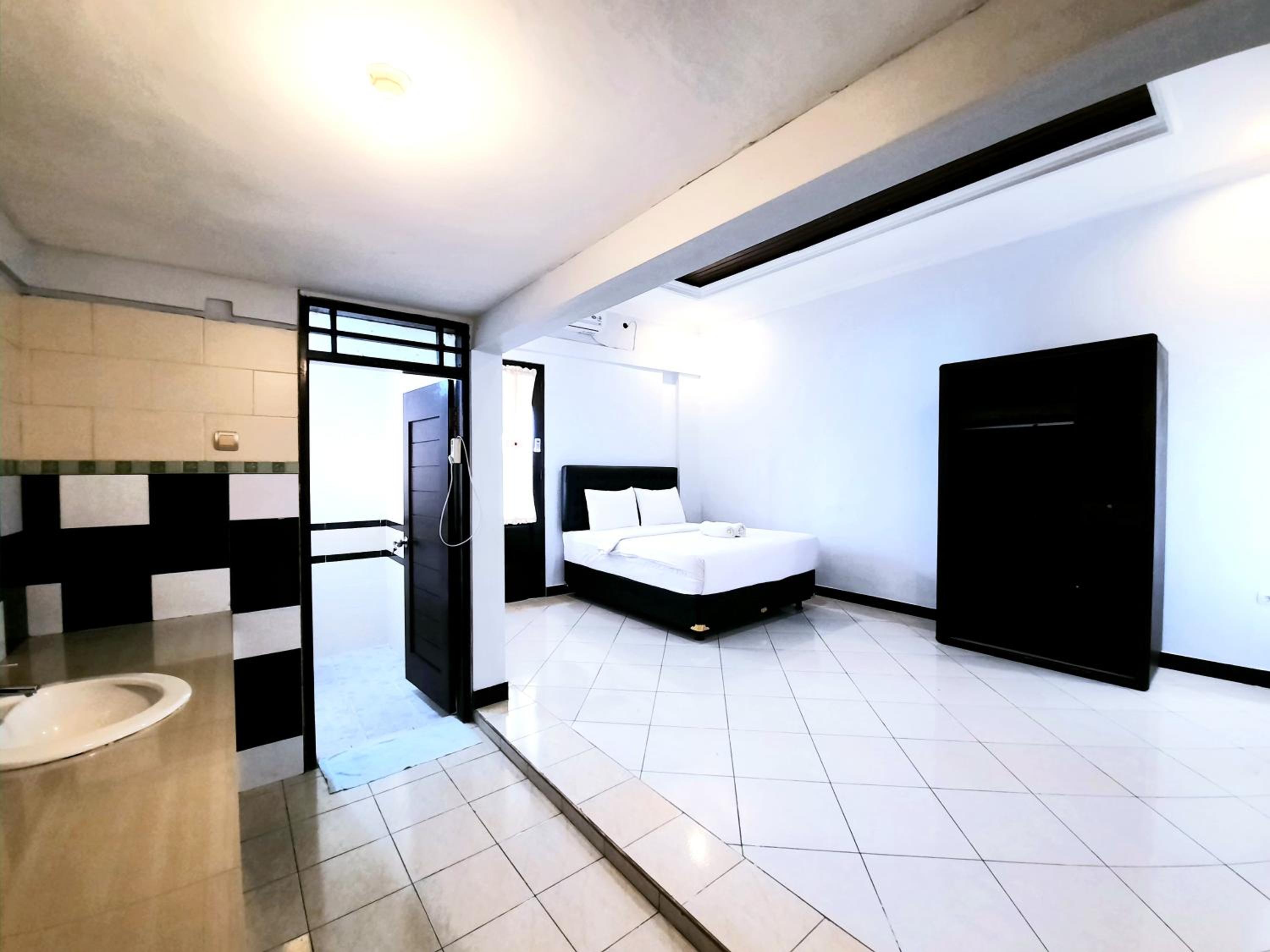 Ganggas Homestay