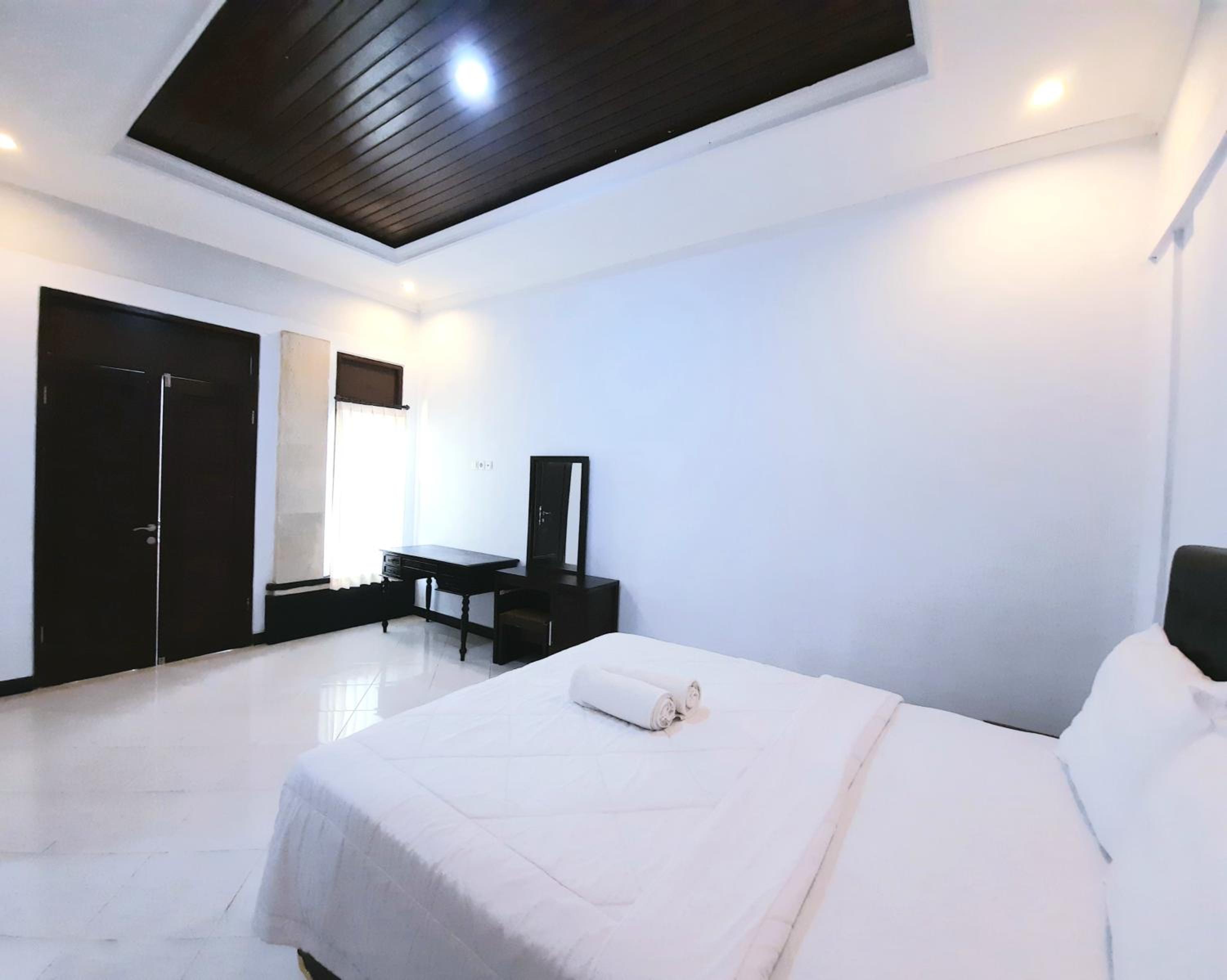Ganggas Homestay