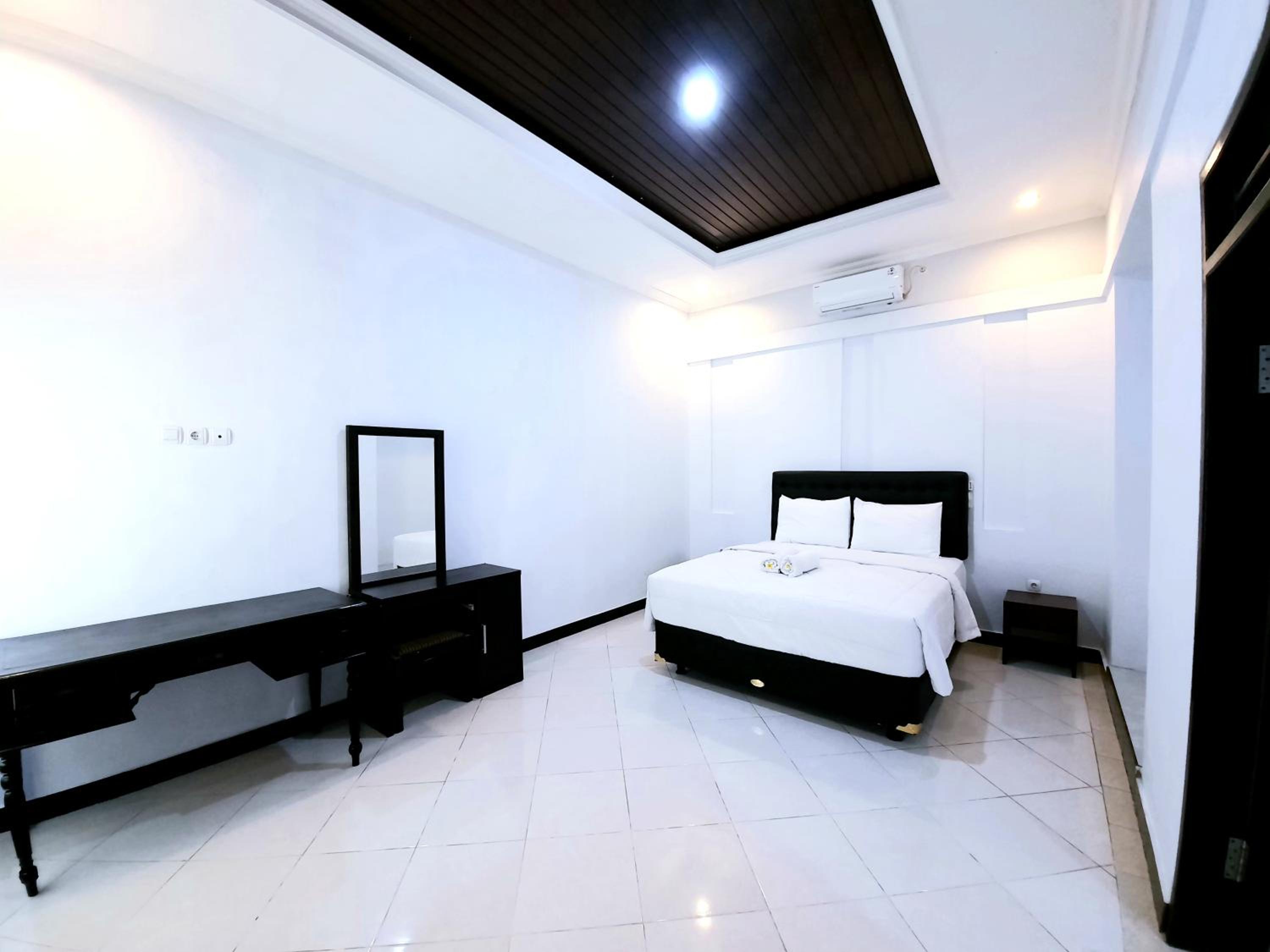 Ganggas Homestay