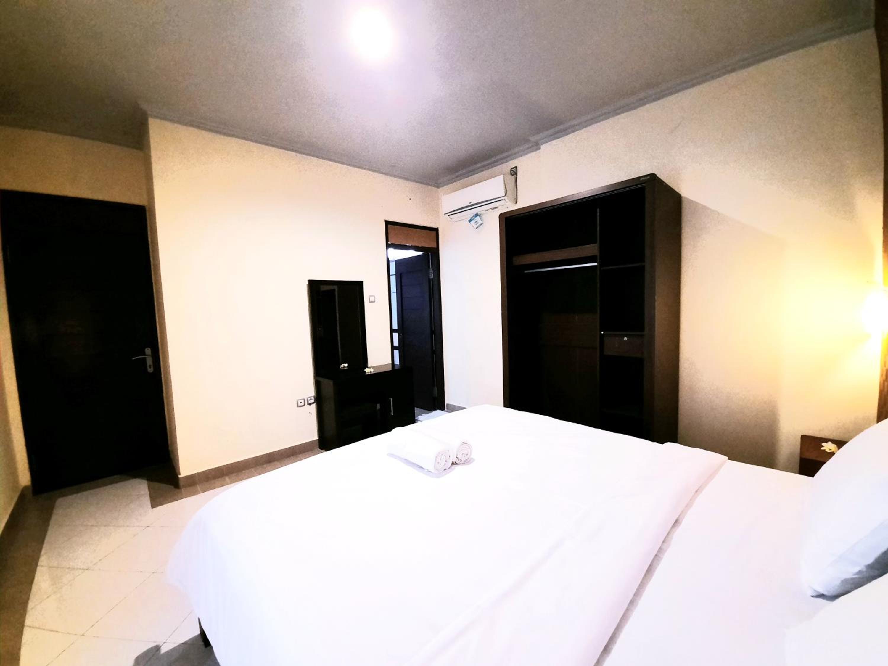 Ganggas Homestay