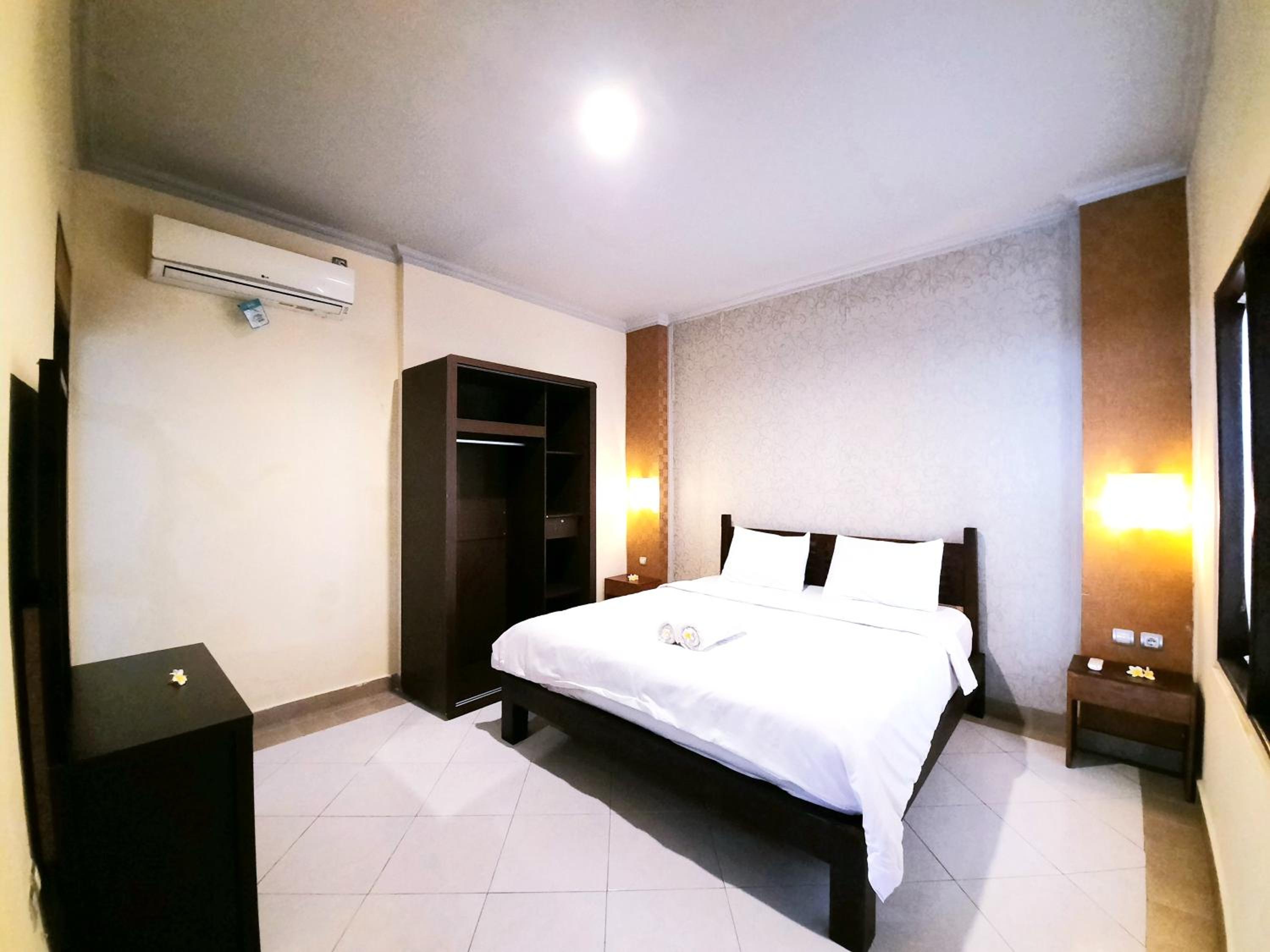 Ganggas Homestay