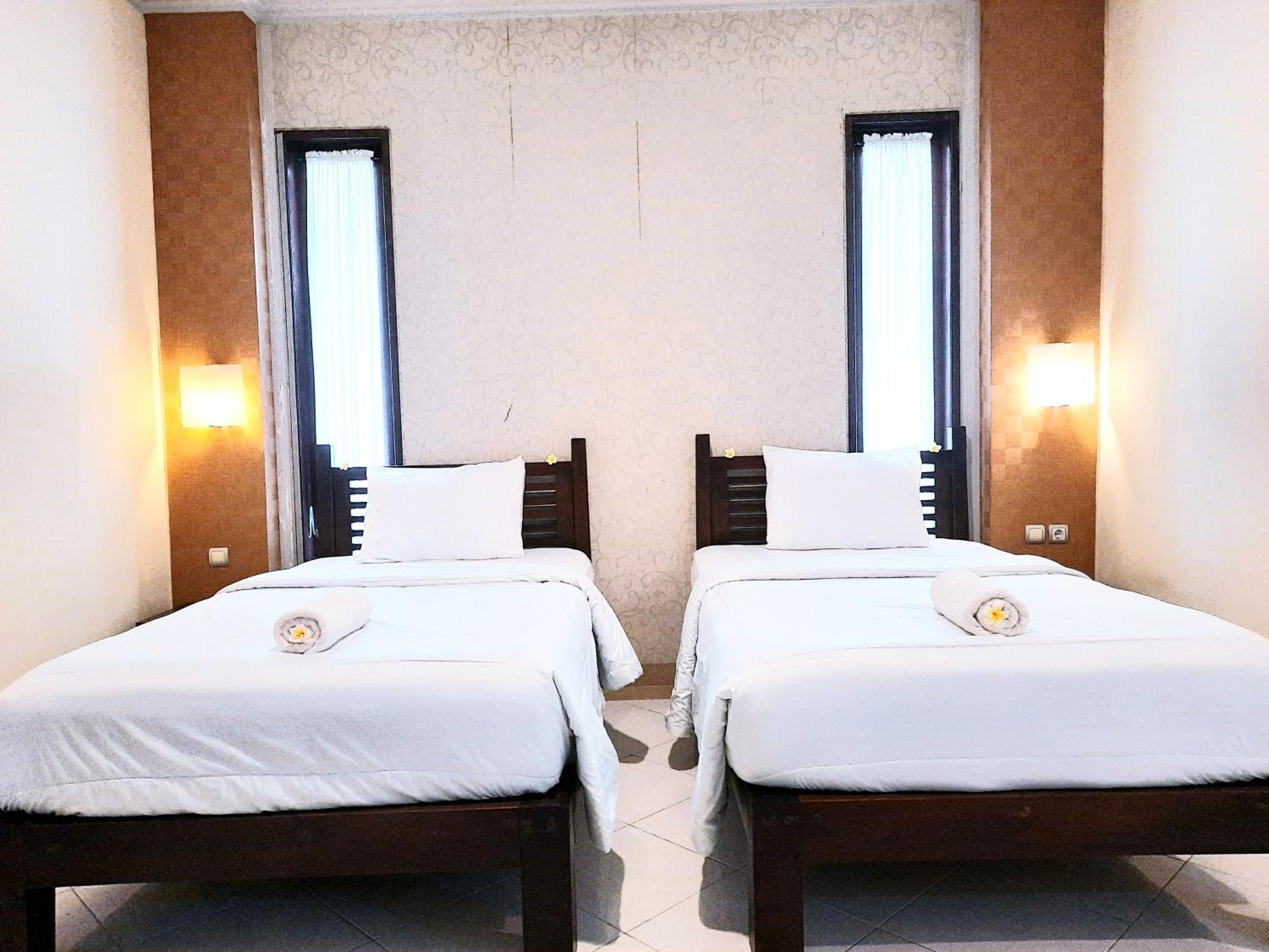 Ganggas Homestay