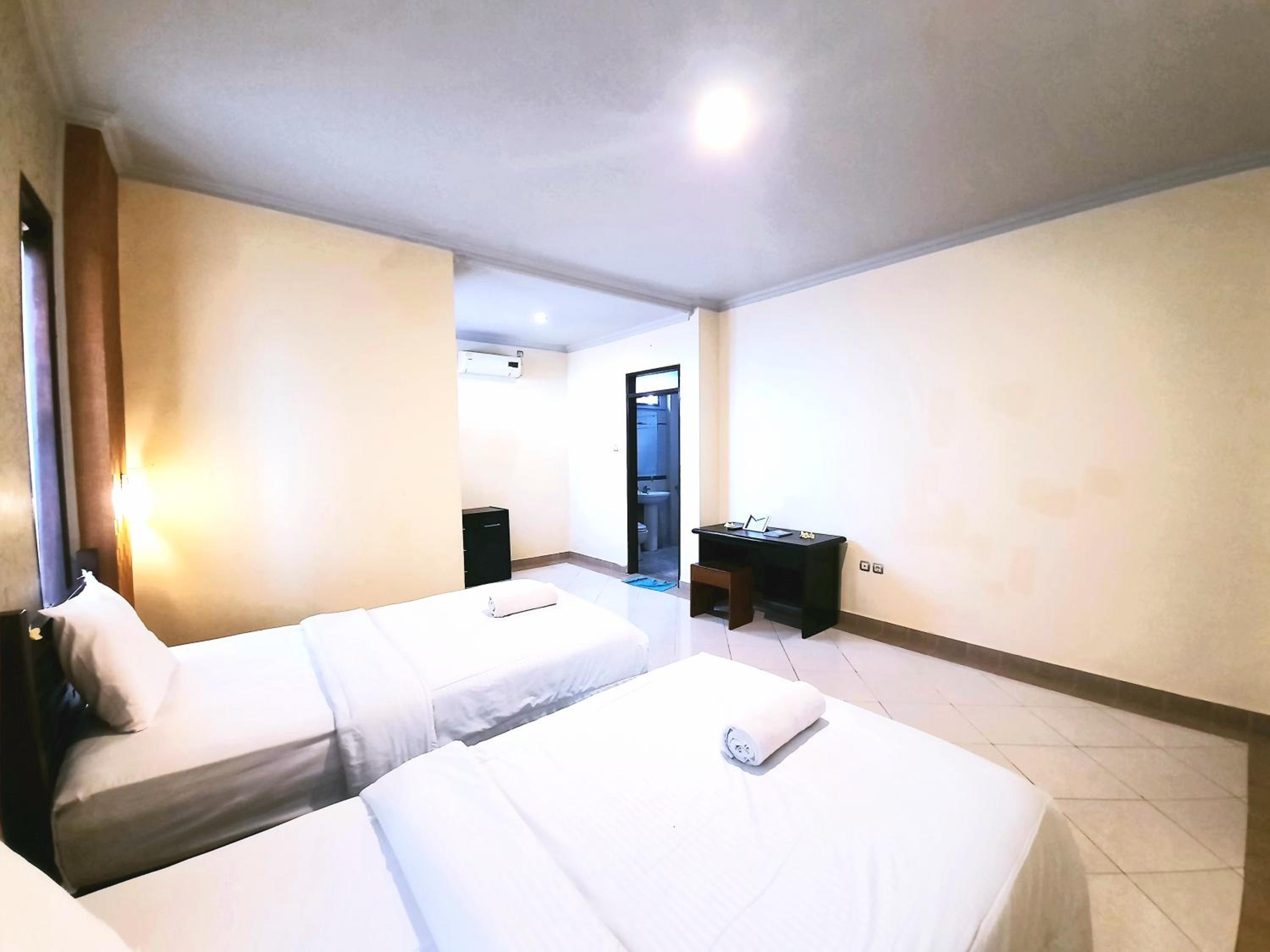 Ganggas Homestay