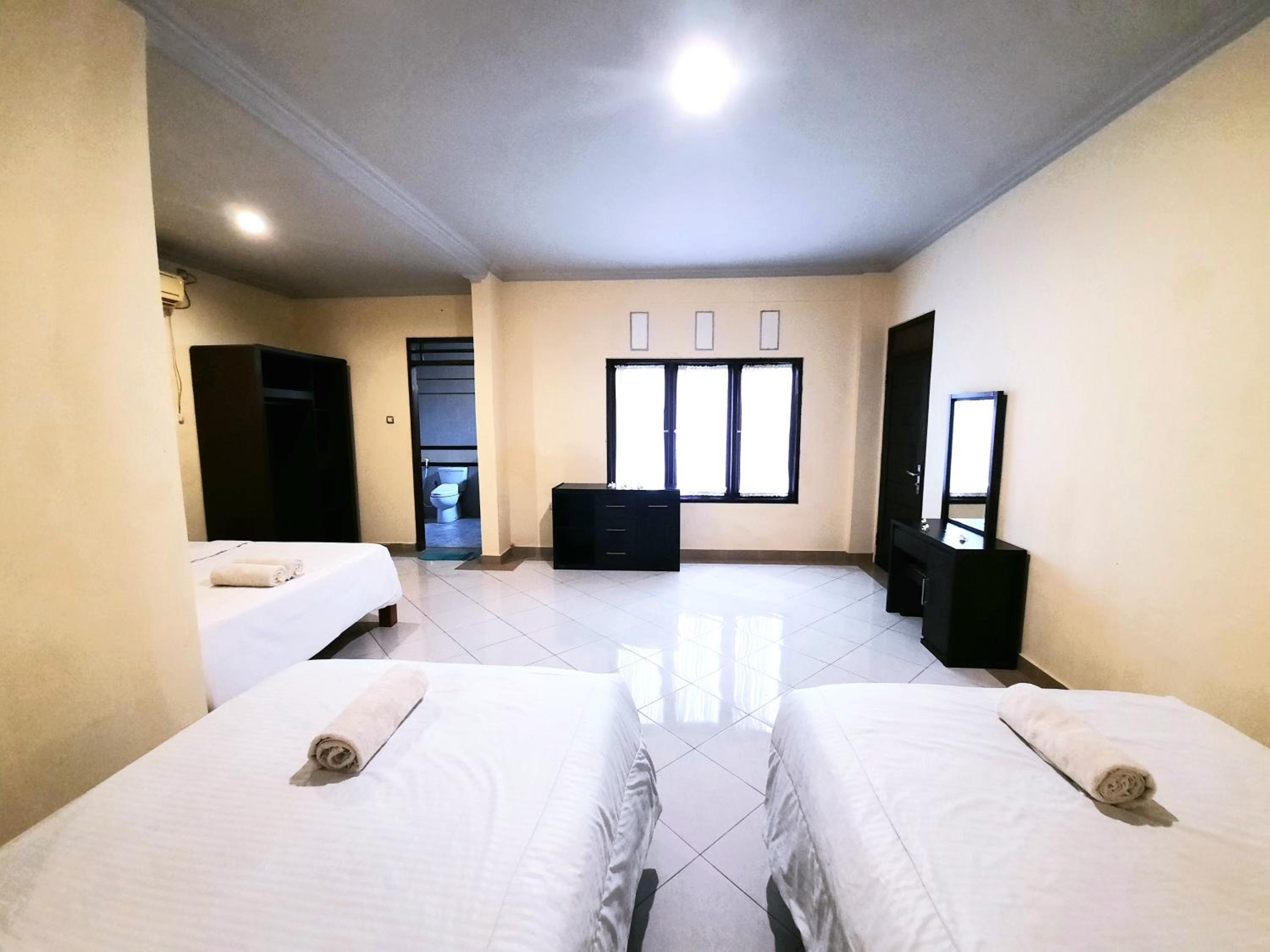 Ganggas Homestay