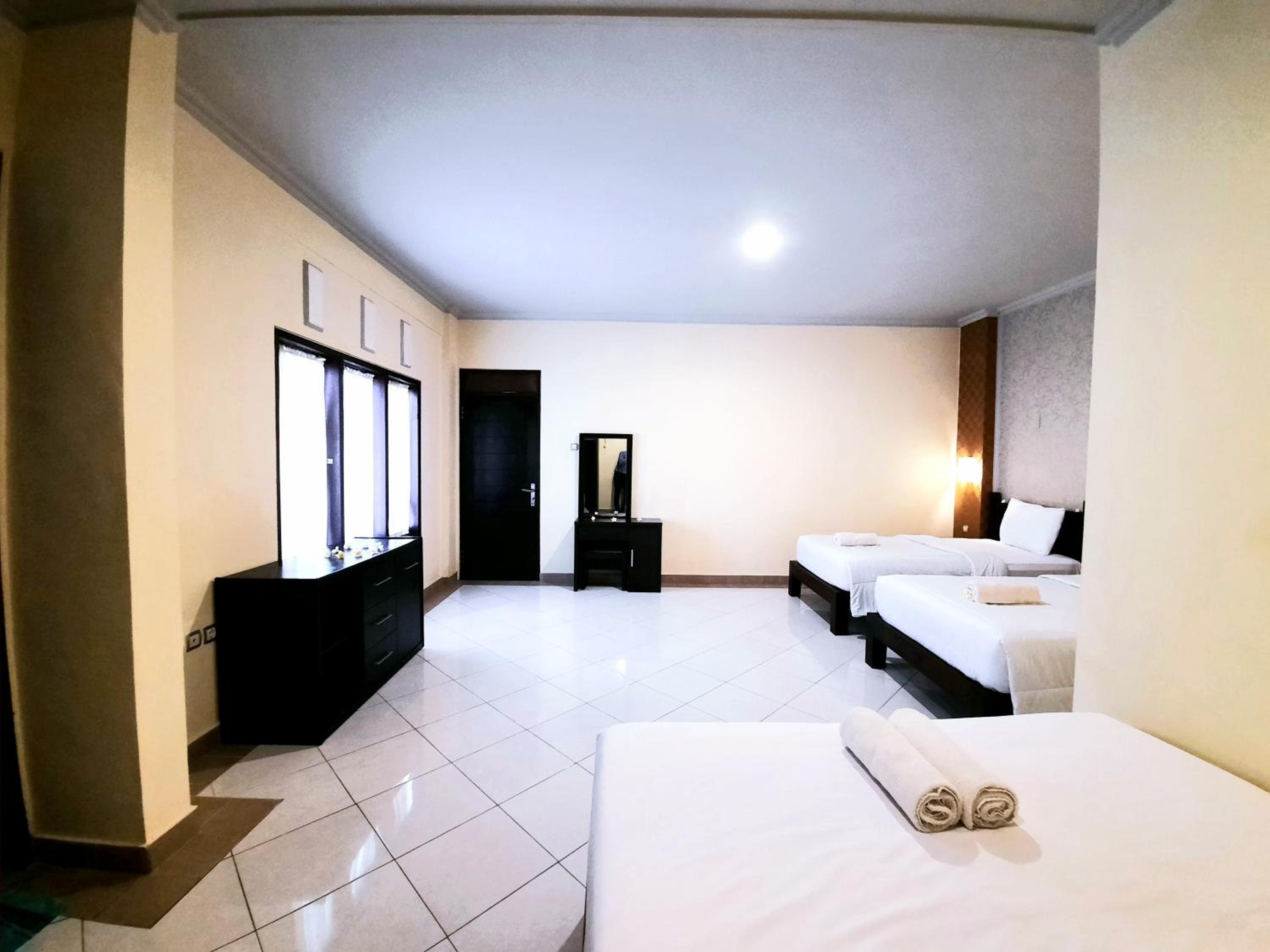 Ganggas Homestay