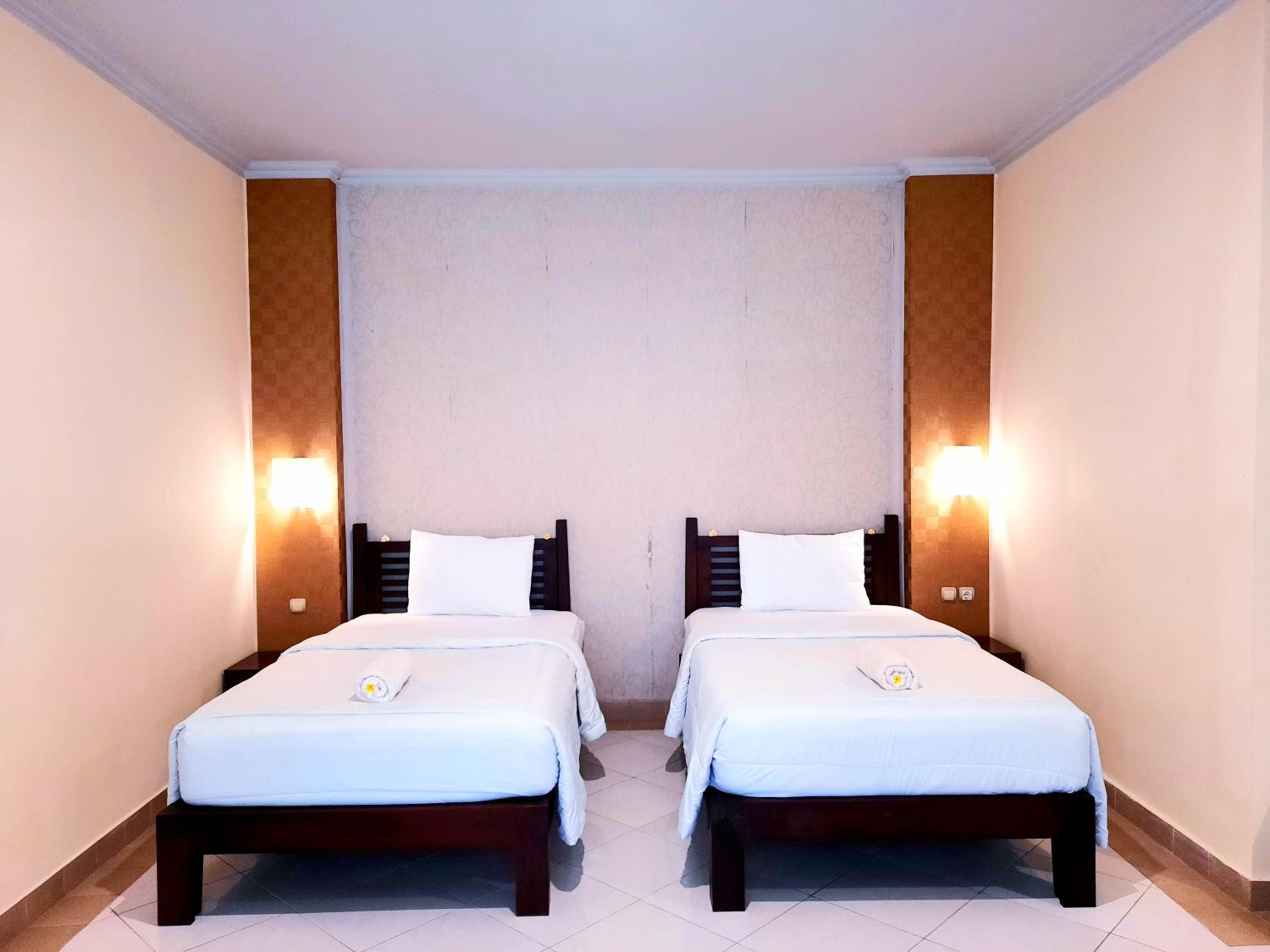 Ganggas Homestay