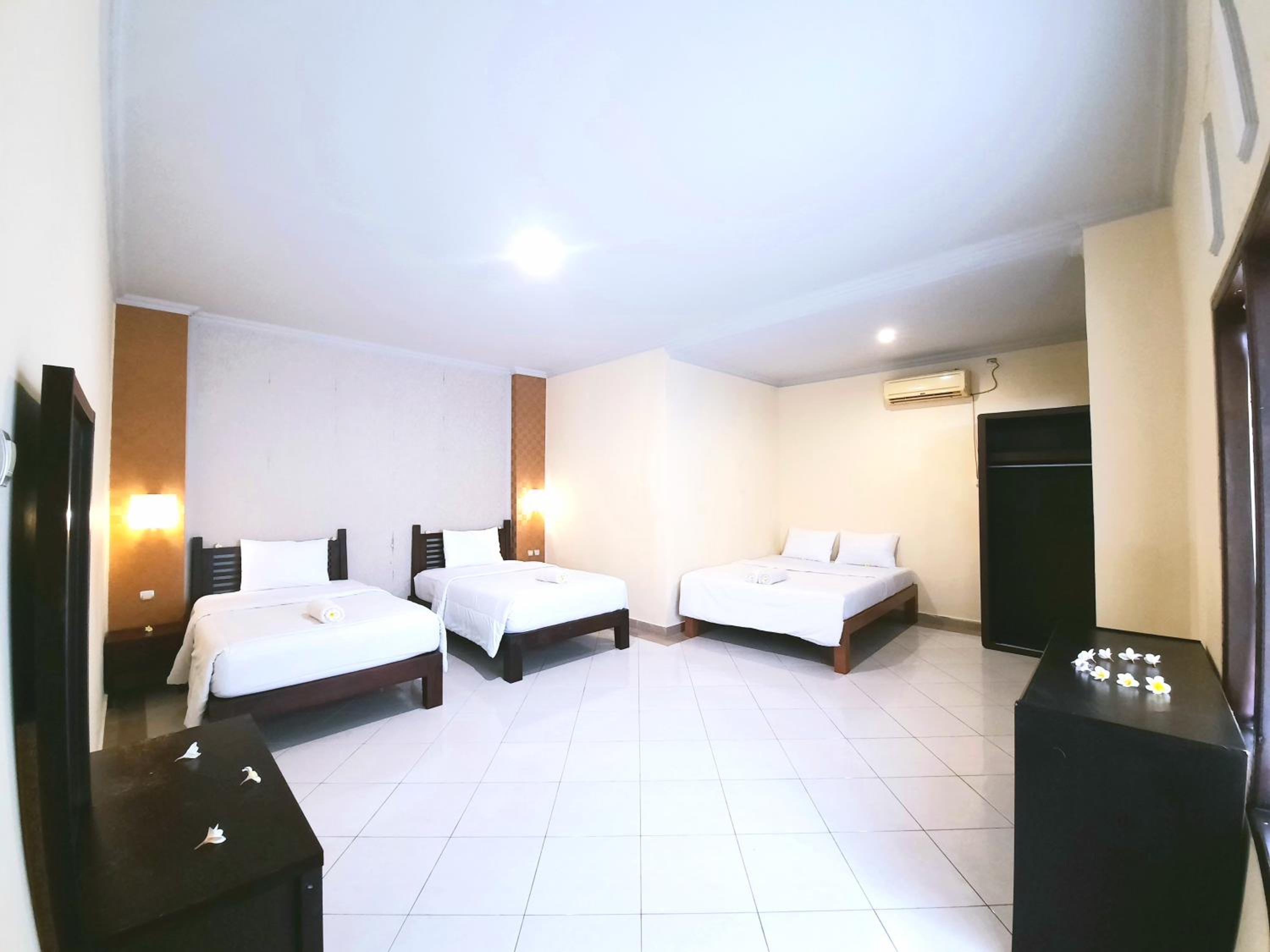 Ganggas Homestay