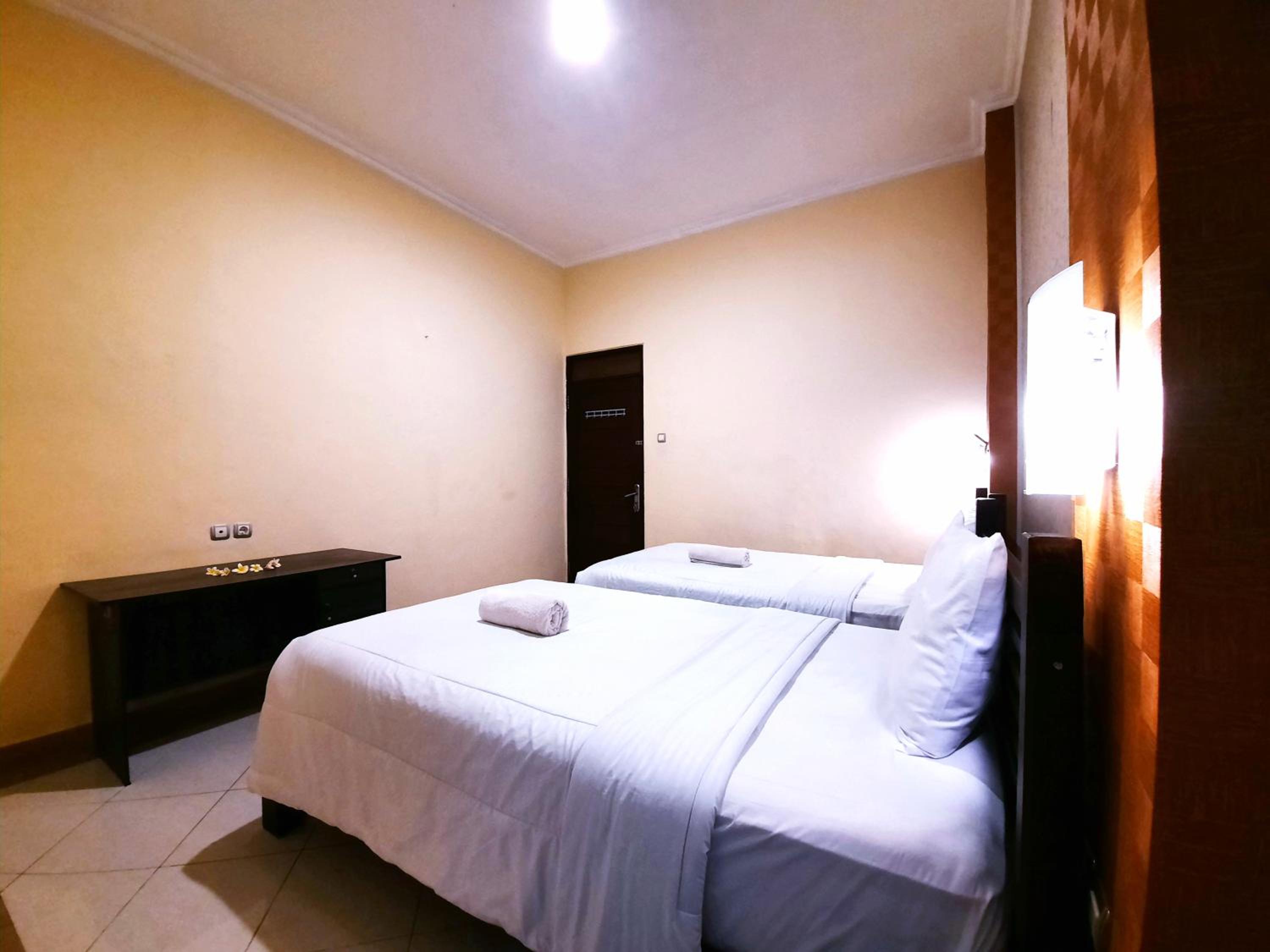 Ganggas Homestay