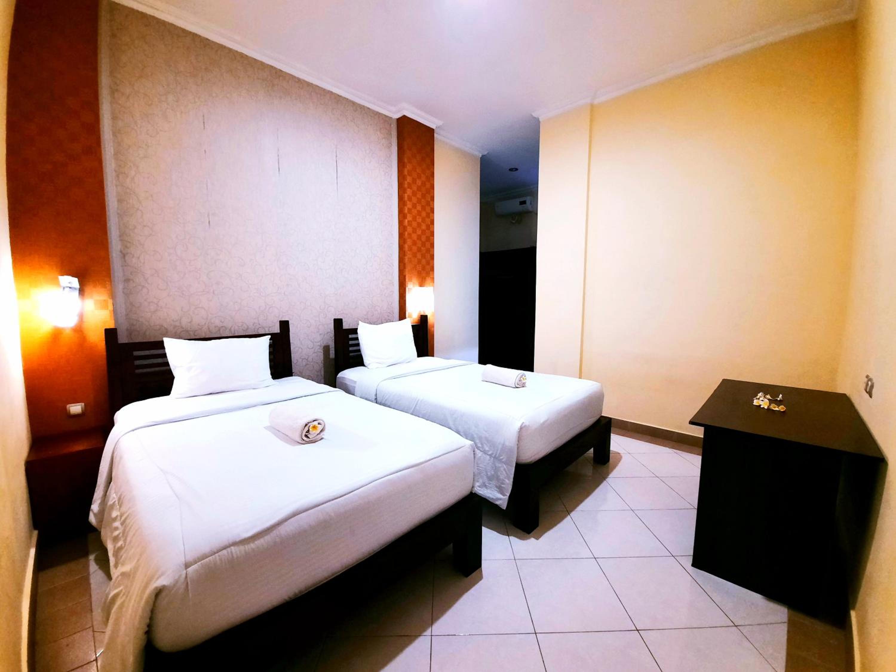 Ganggas Homestay