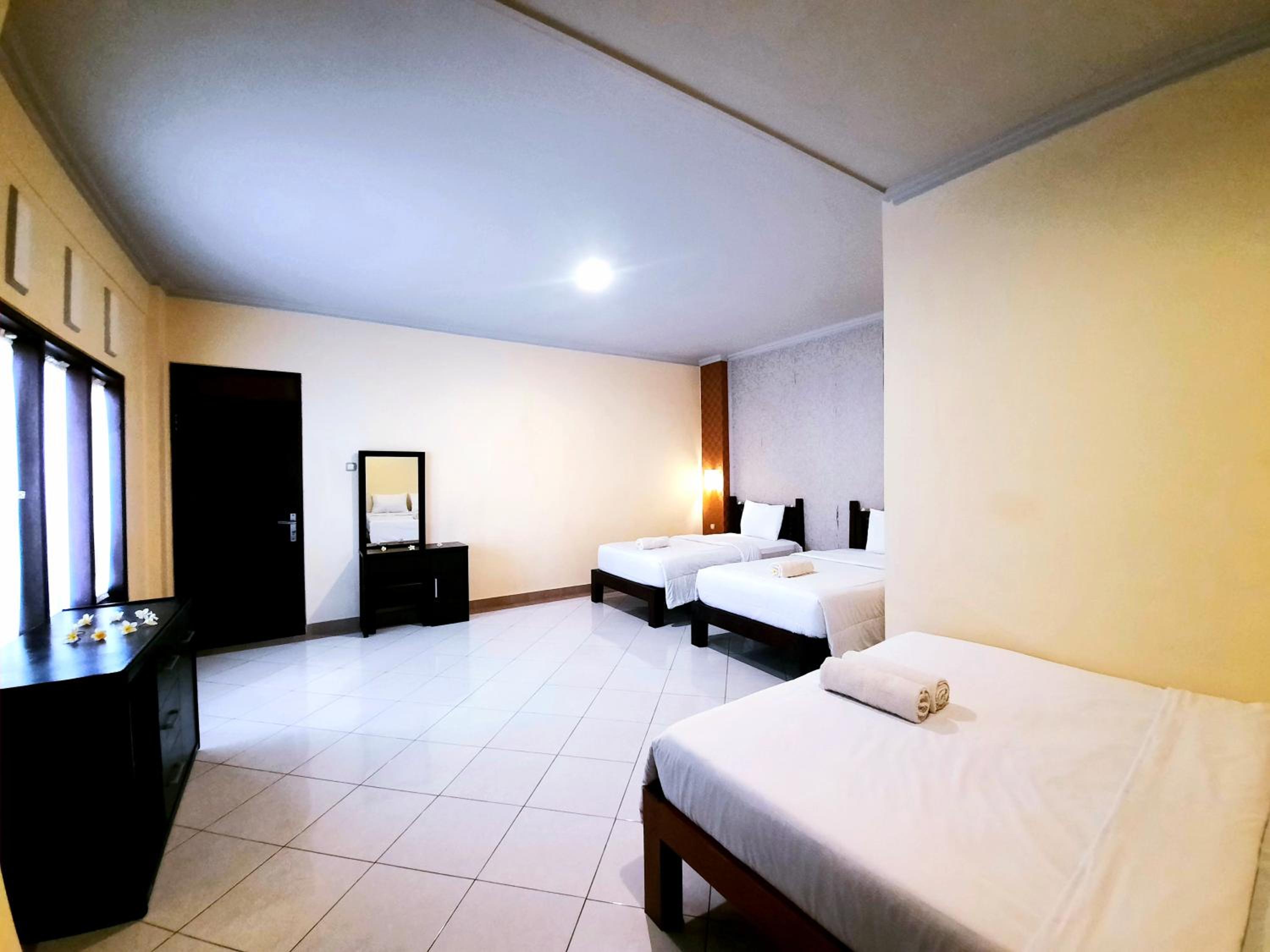 Ganggas Homestay