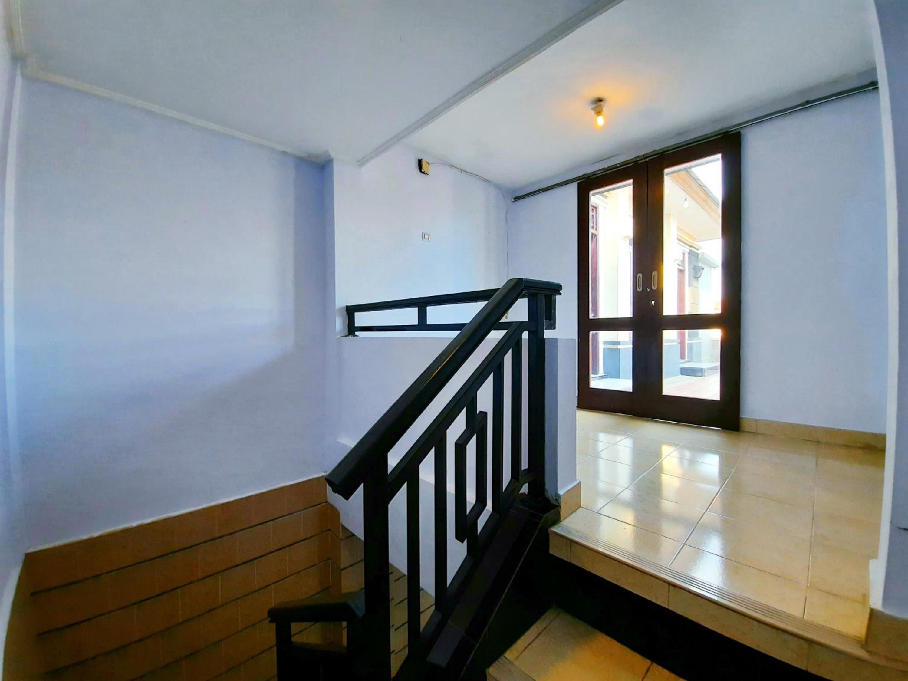 Ganggas Homestay
