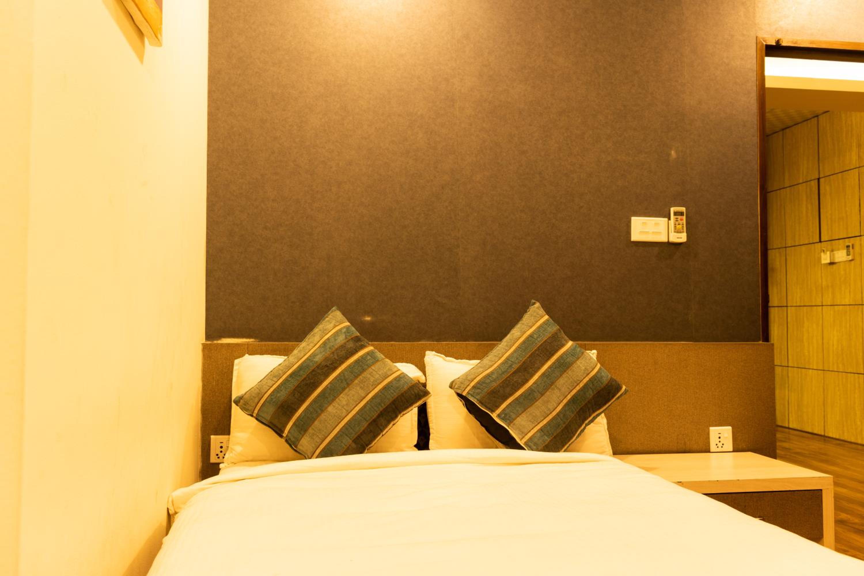 Classic Serviced Apartments view 4