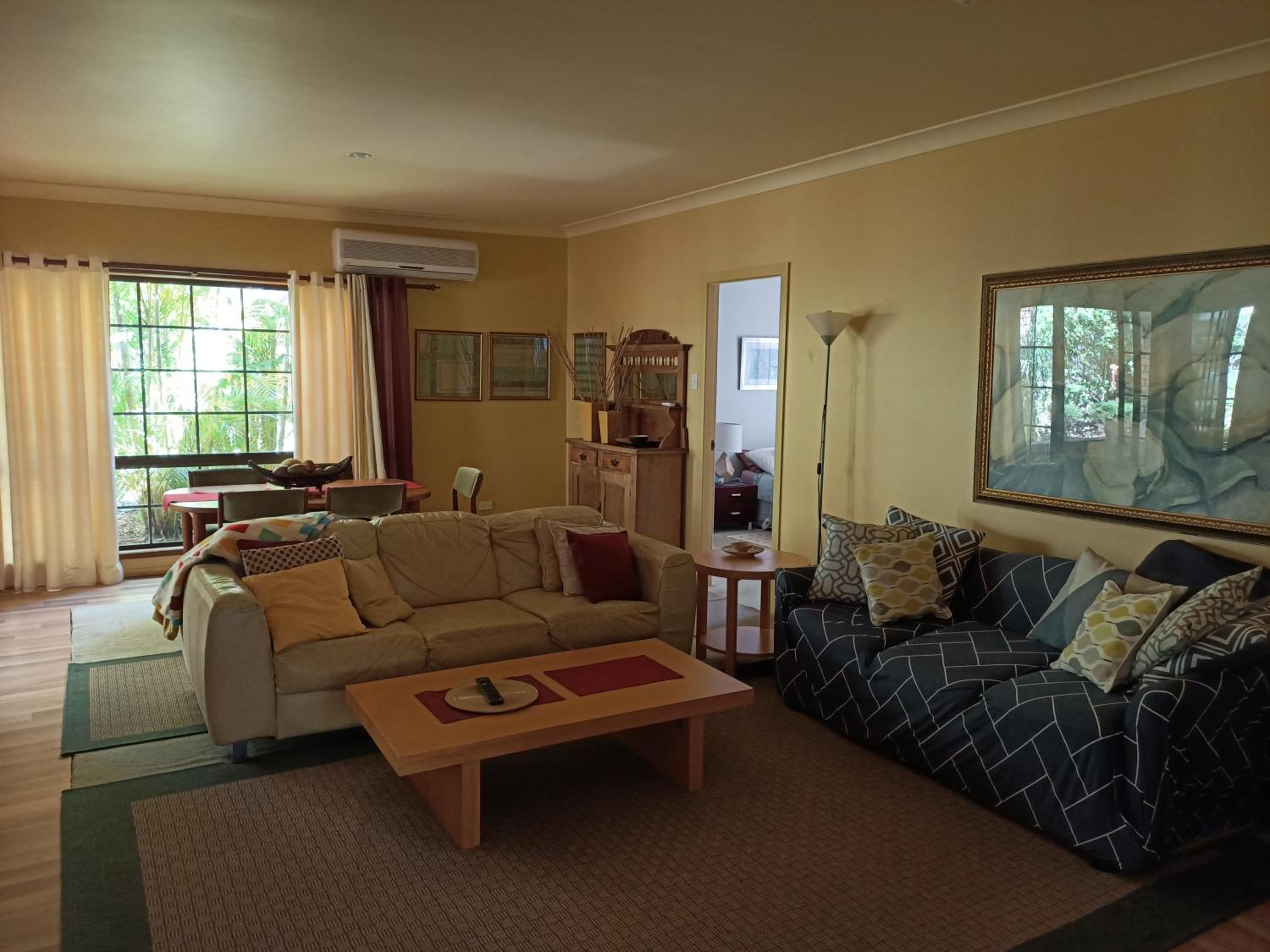 Charming country house close to Grafton
