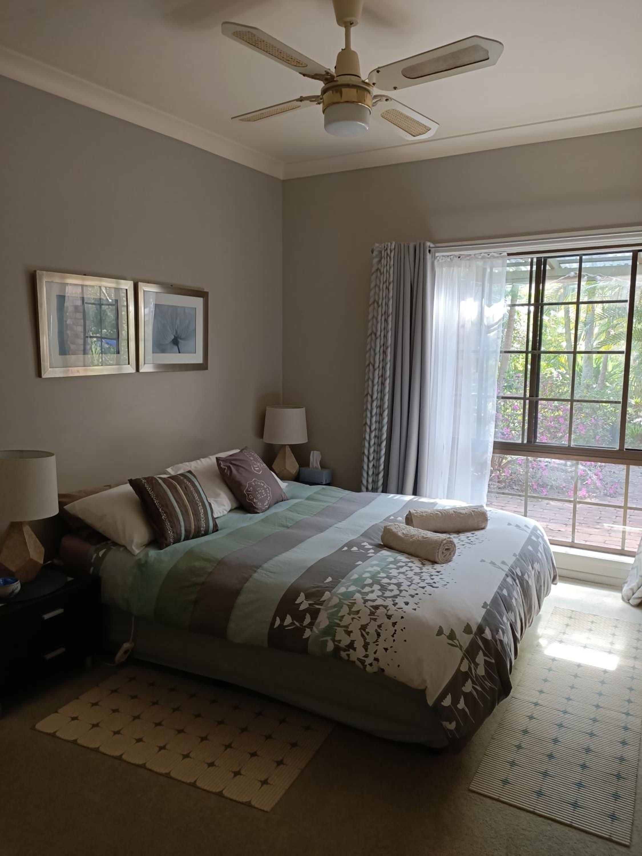 Charming country house close to Grafton