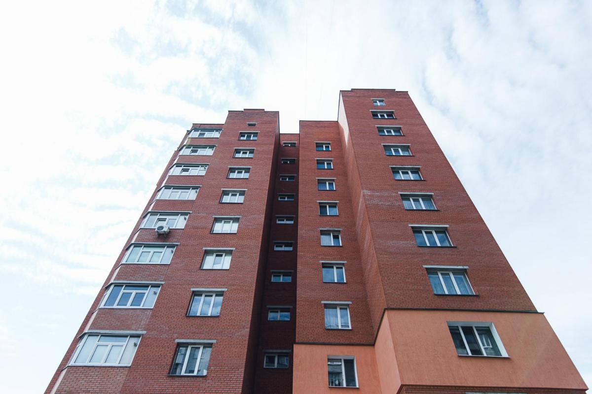 Apartmens Faraon On Illinskaya New Building 6 floor view 2