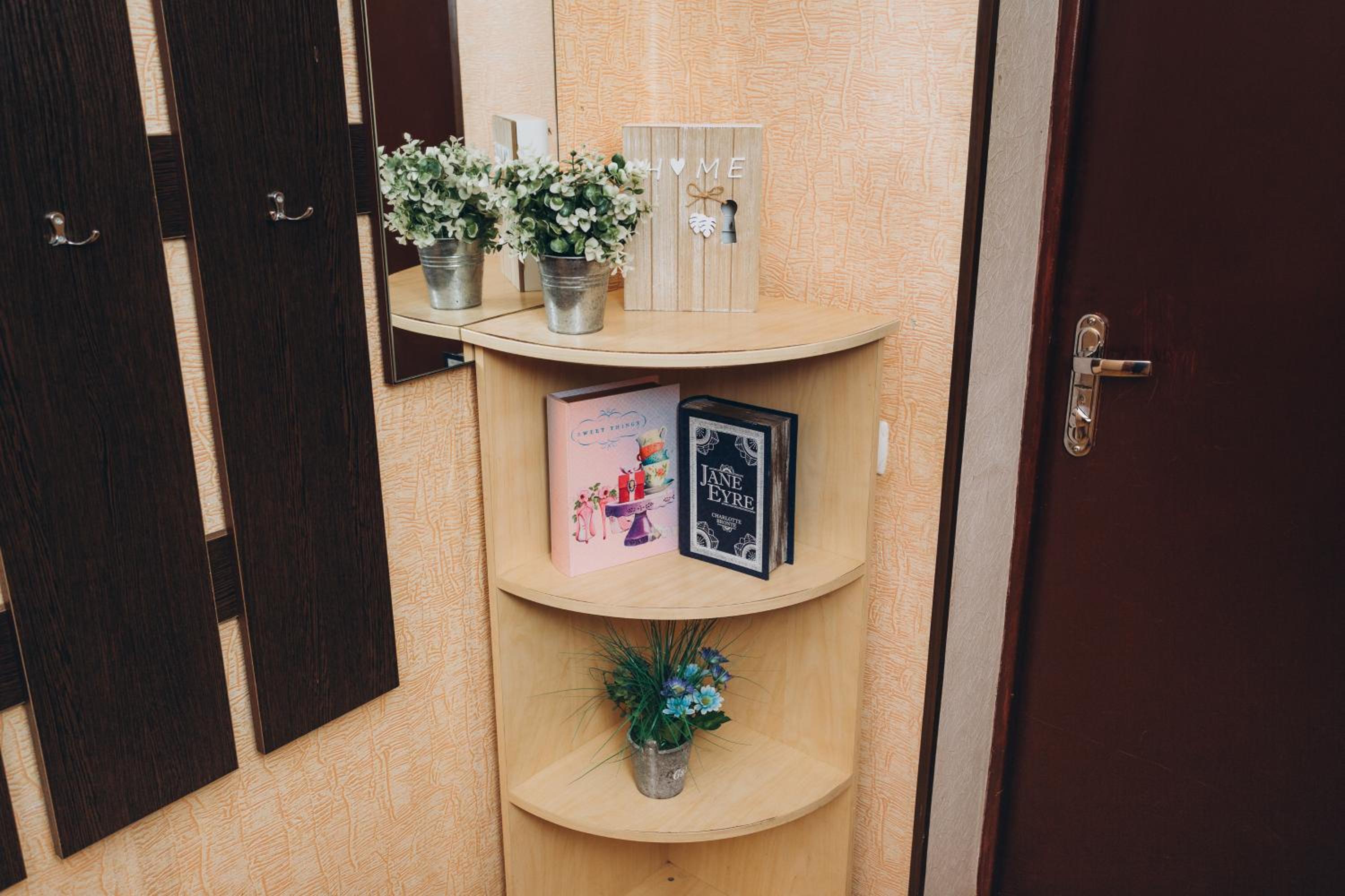 Apartmens Faraon On Illinskaya New Building 6 floor, photo 13