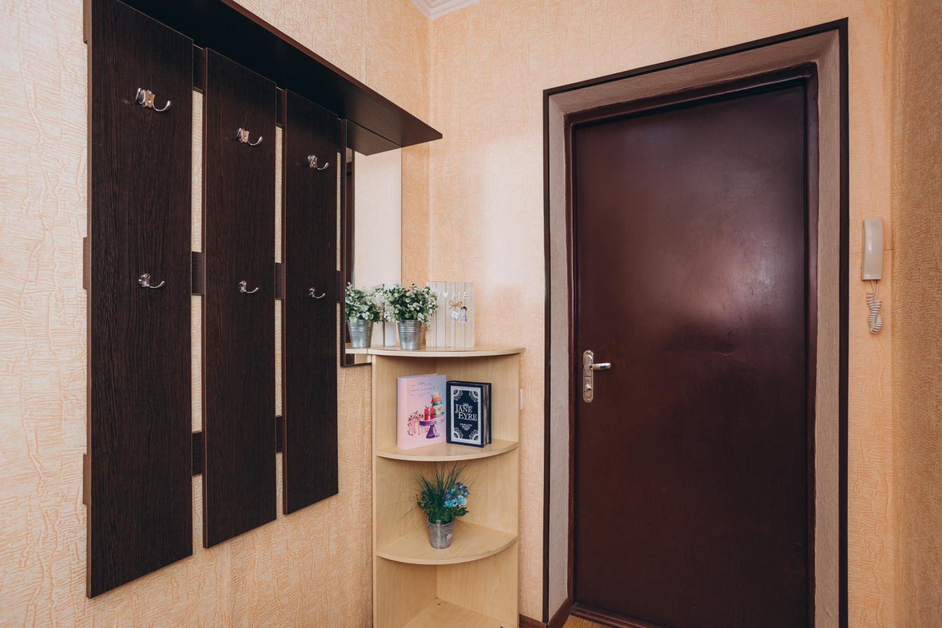 Apartmens Faraon On Illinskaya New Building 6 floor, photo 5