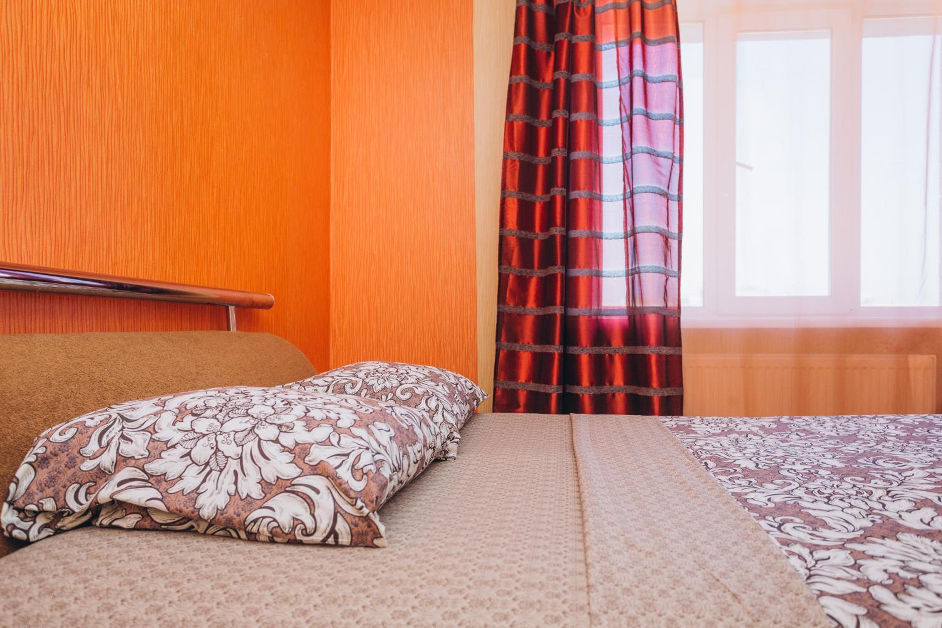 Apartmens Faraon On Illinskaya New Building 6 floor, photo 9