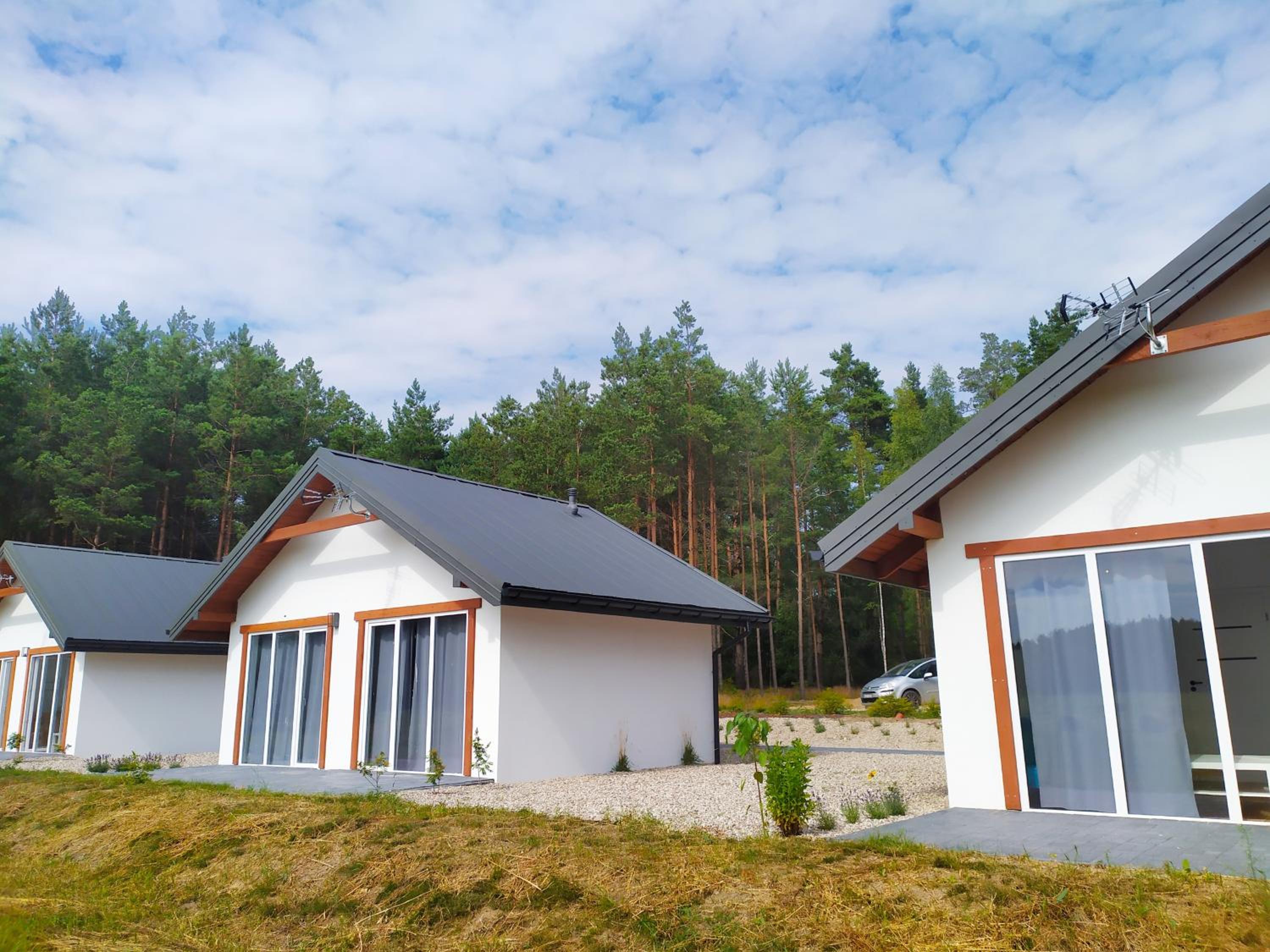 Żurawia Polana view 4