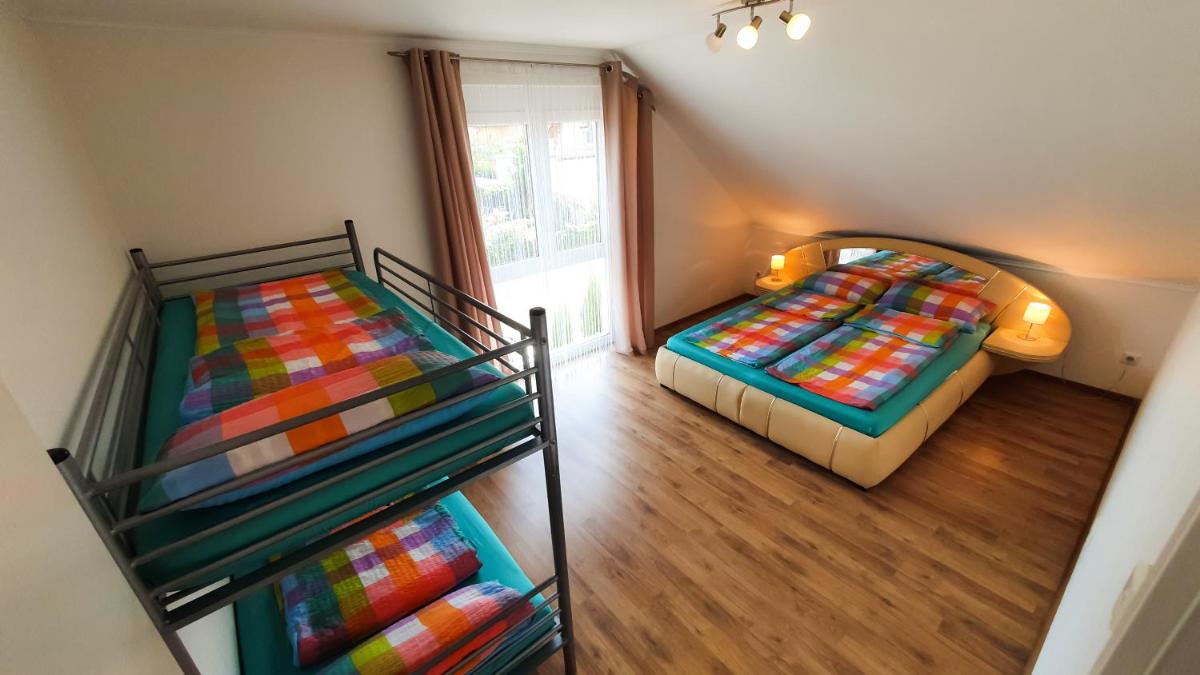 Ferienwohnung Valerie