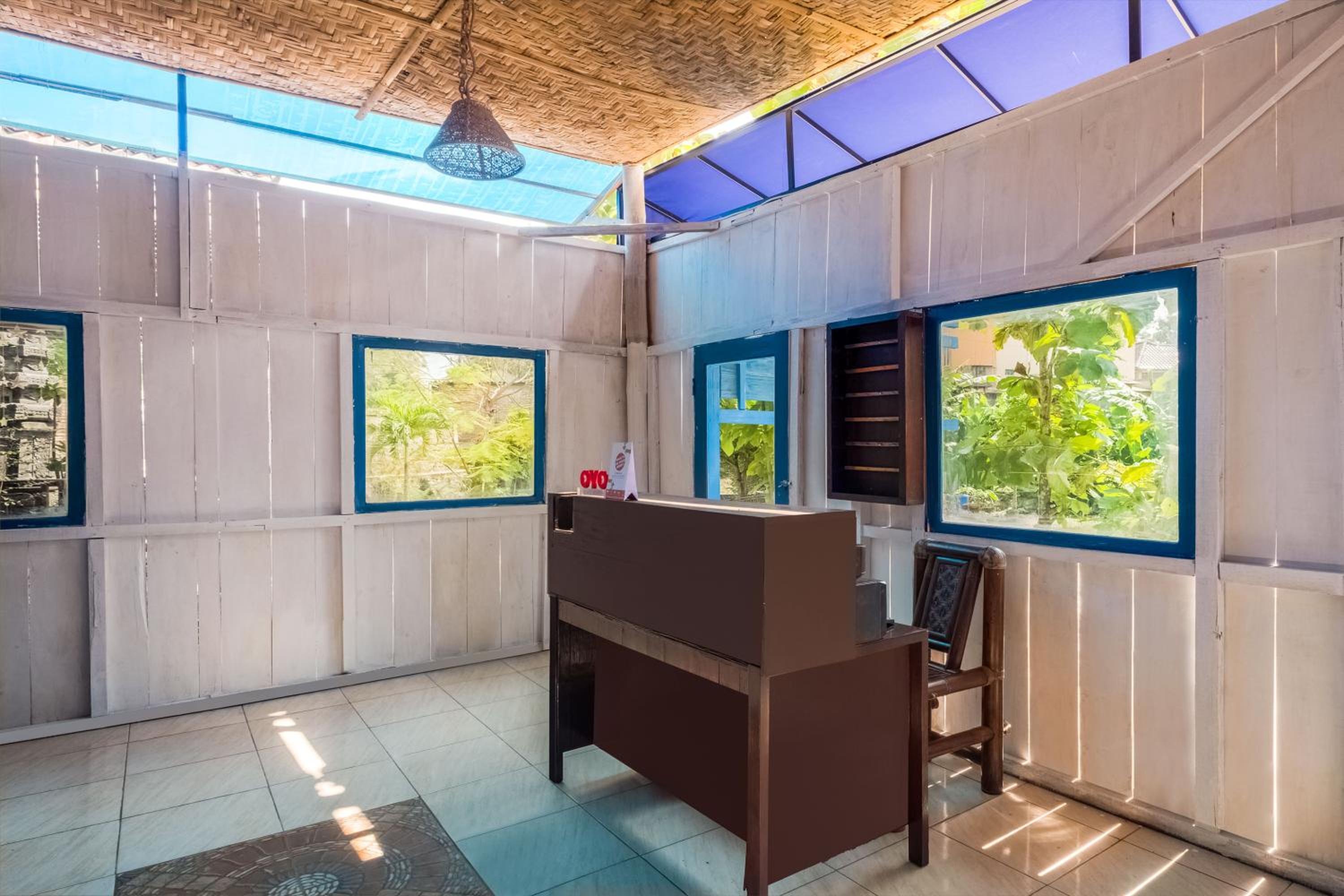 Hotel O Pondok Inspirasi Minggir