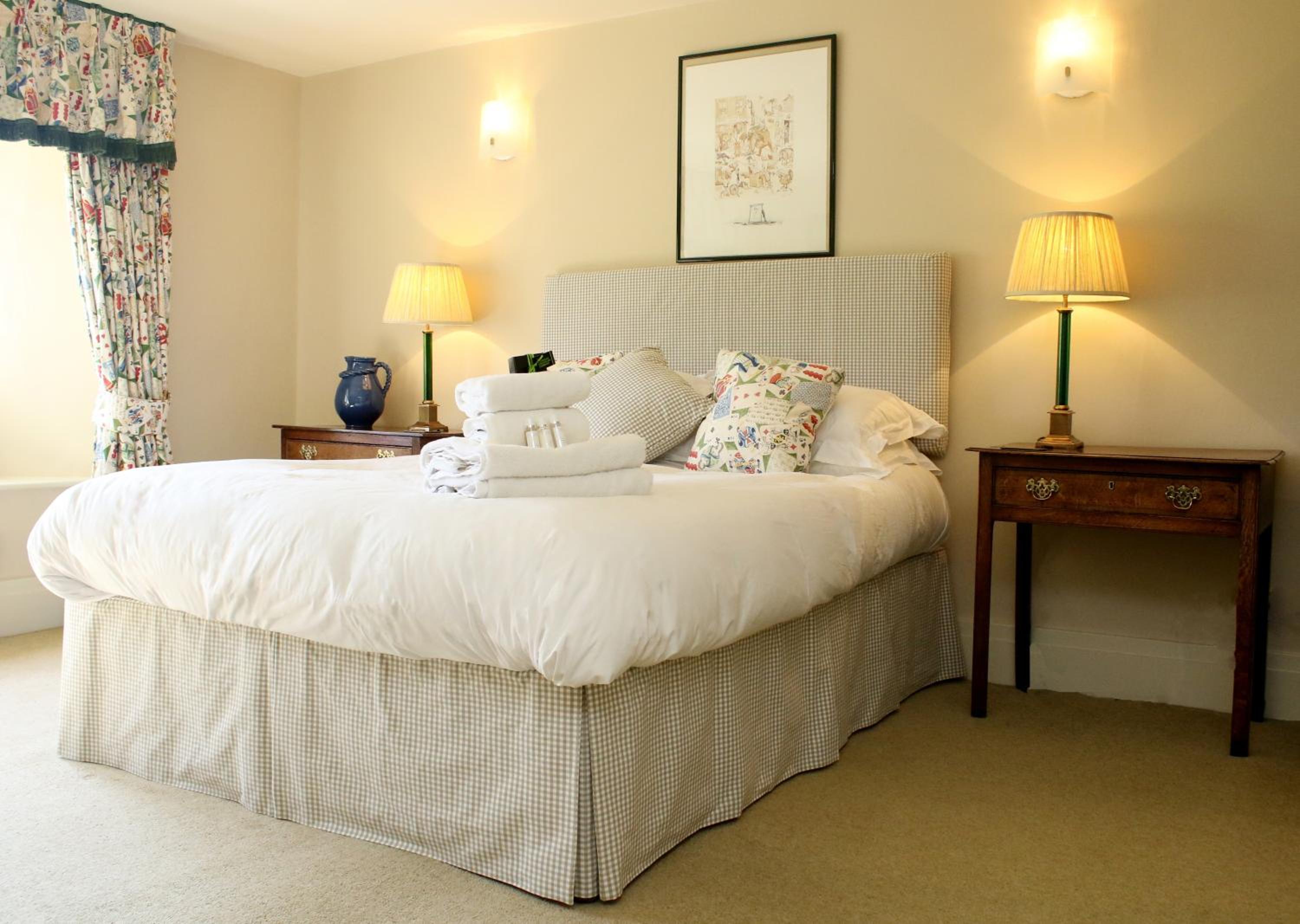 Aylworth Manor