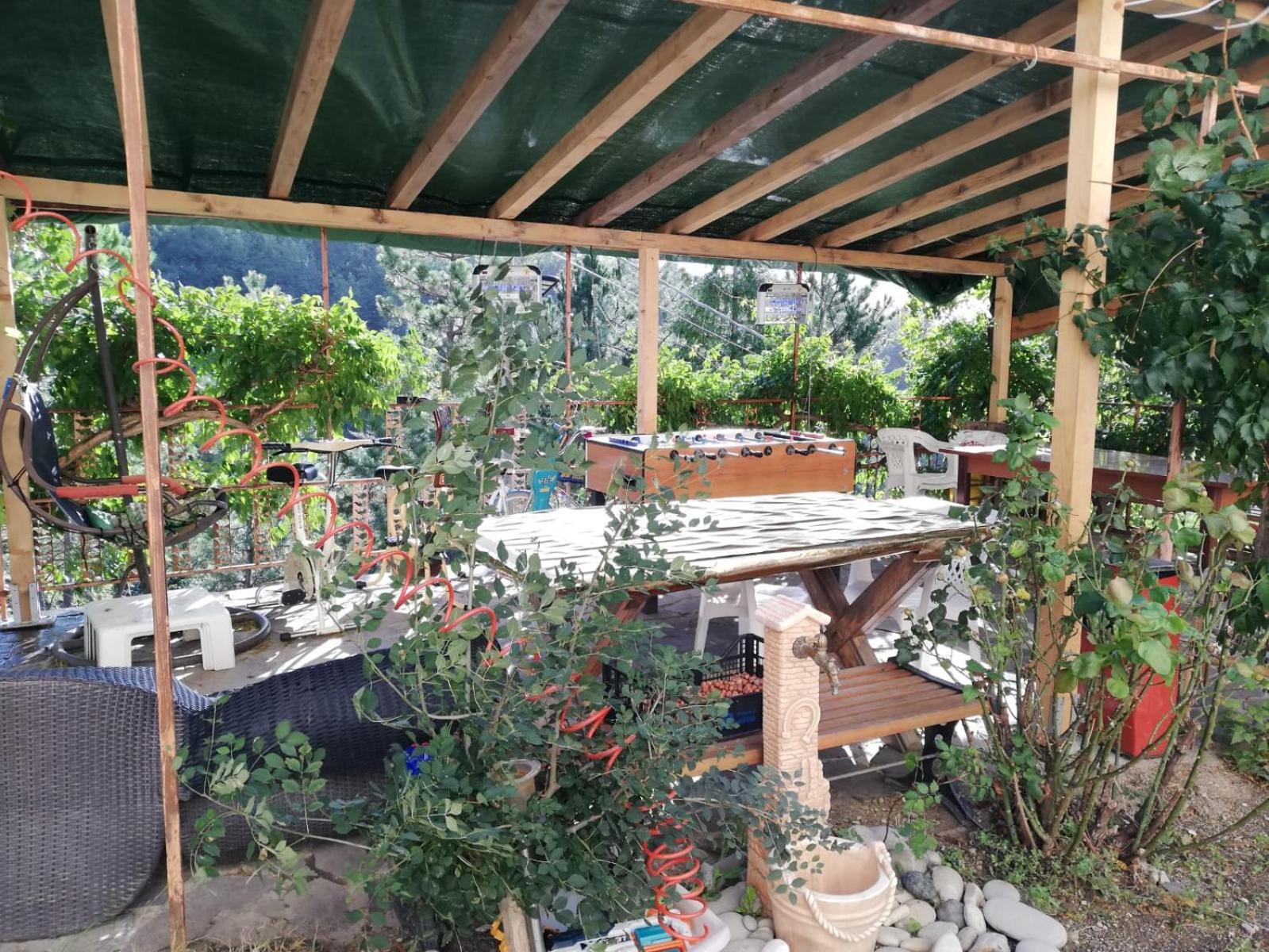 B&B ca'del grillo view 2