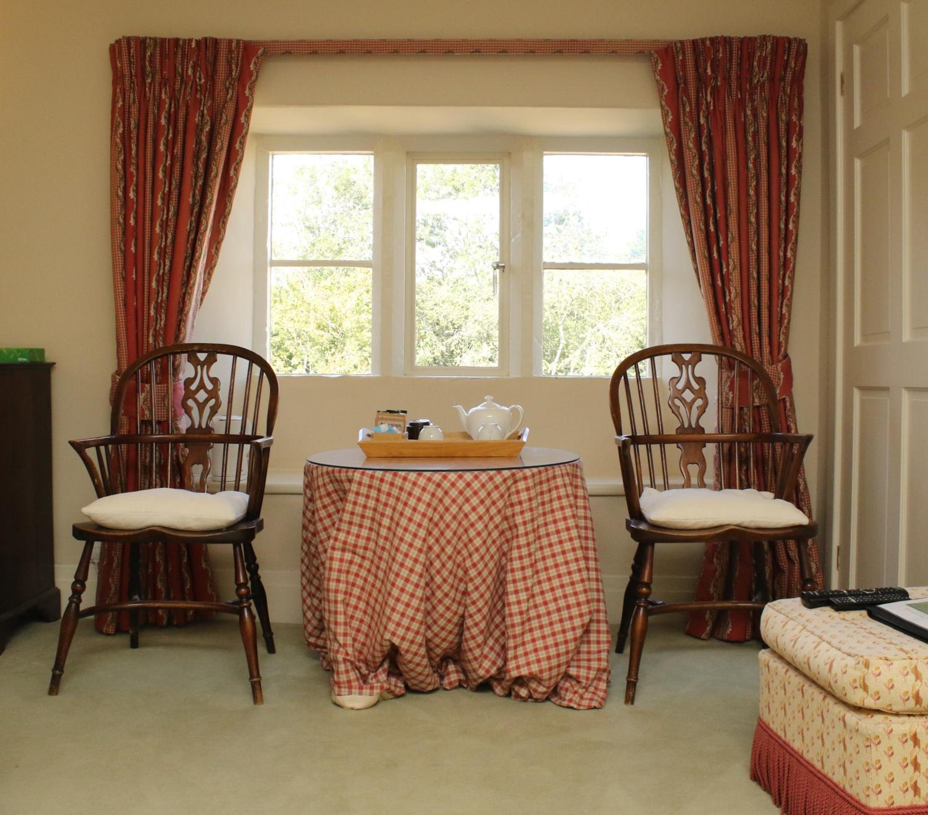 Aylworth Manor