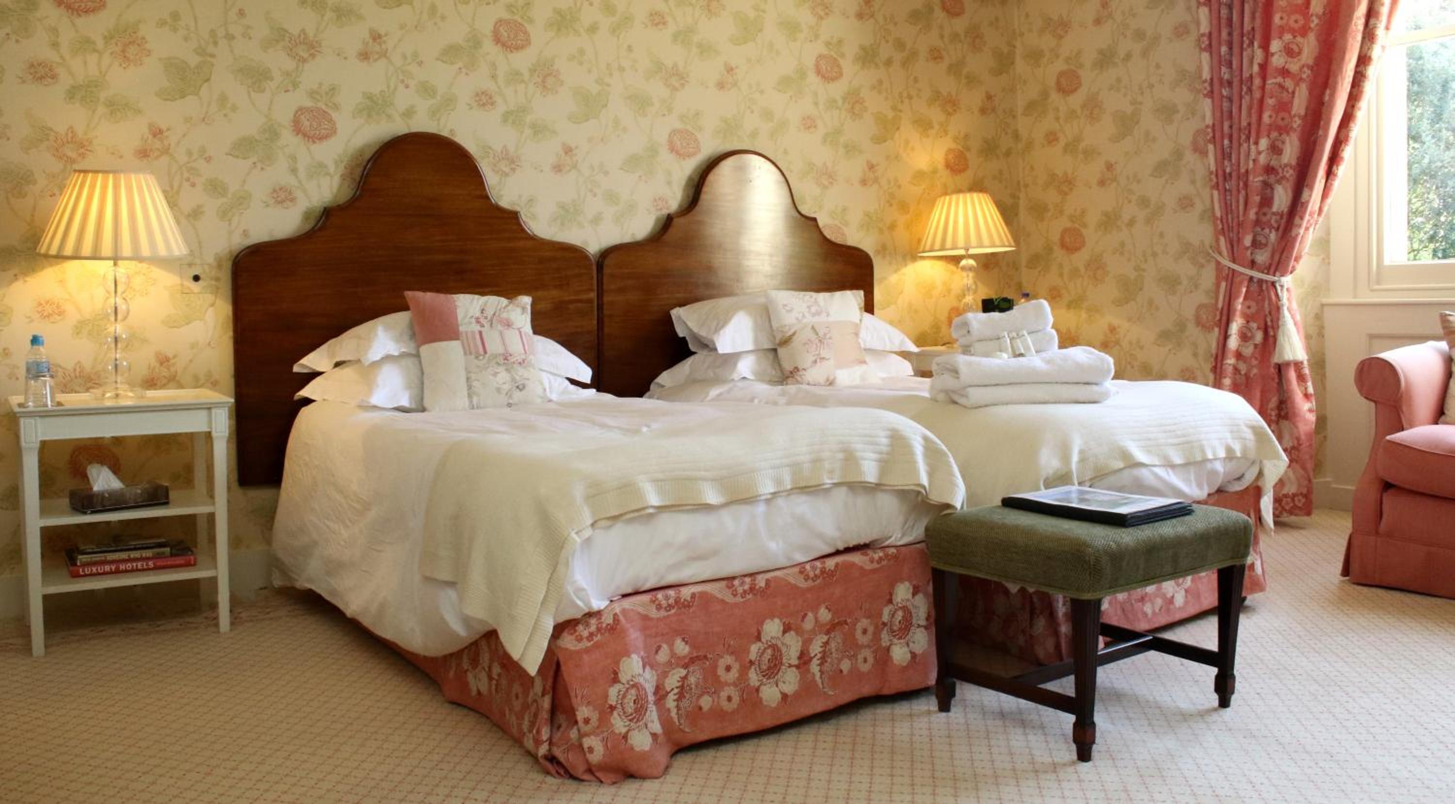Aylworth Manor