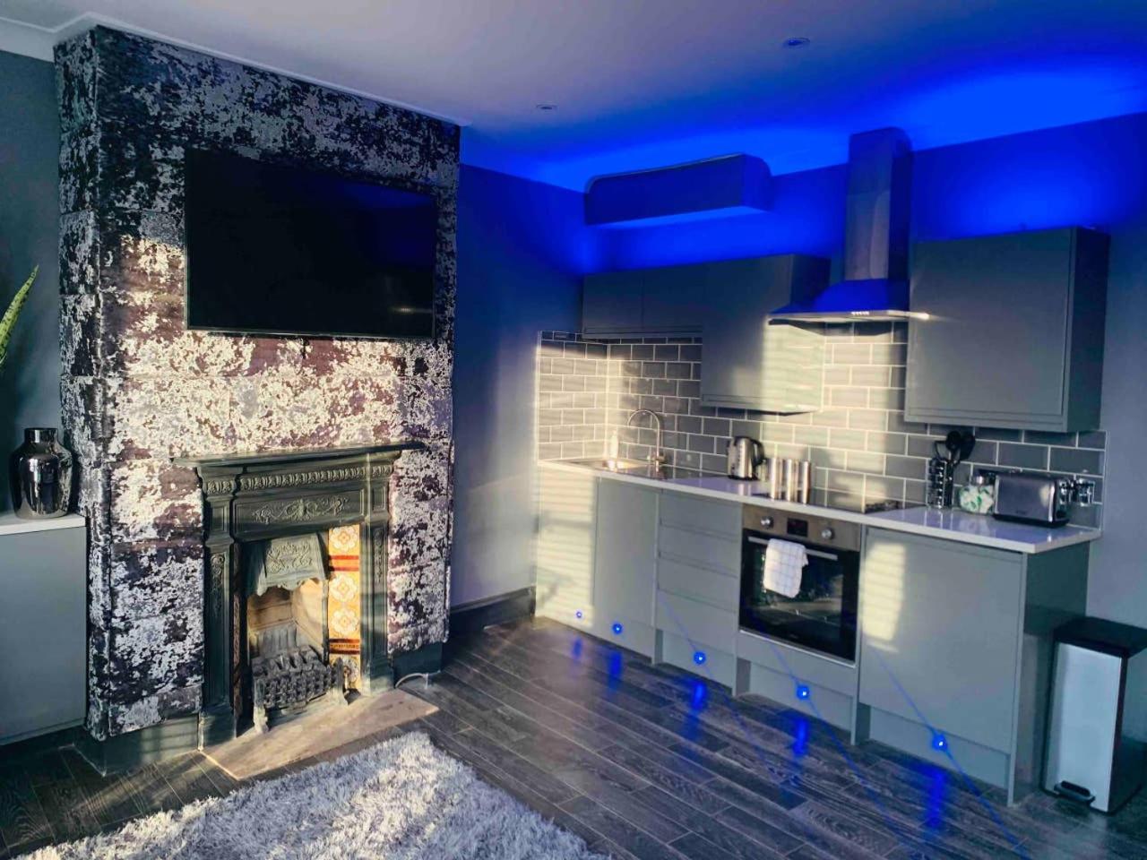 Egremont House - Brighton Rock Rooms view 5