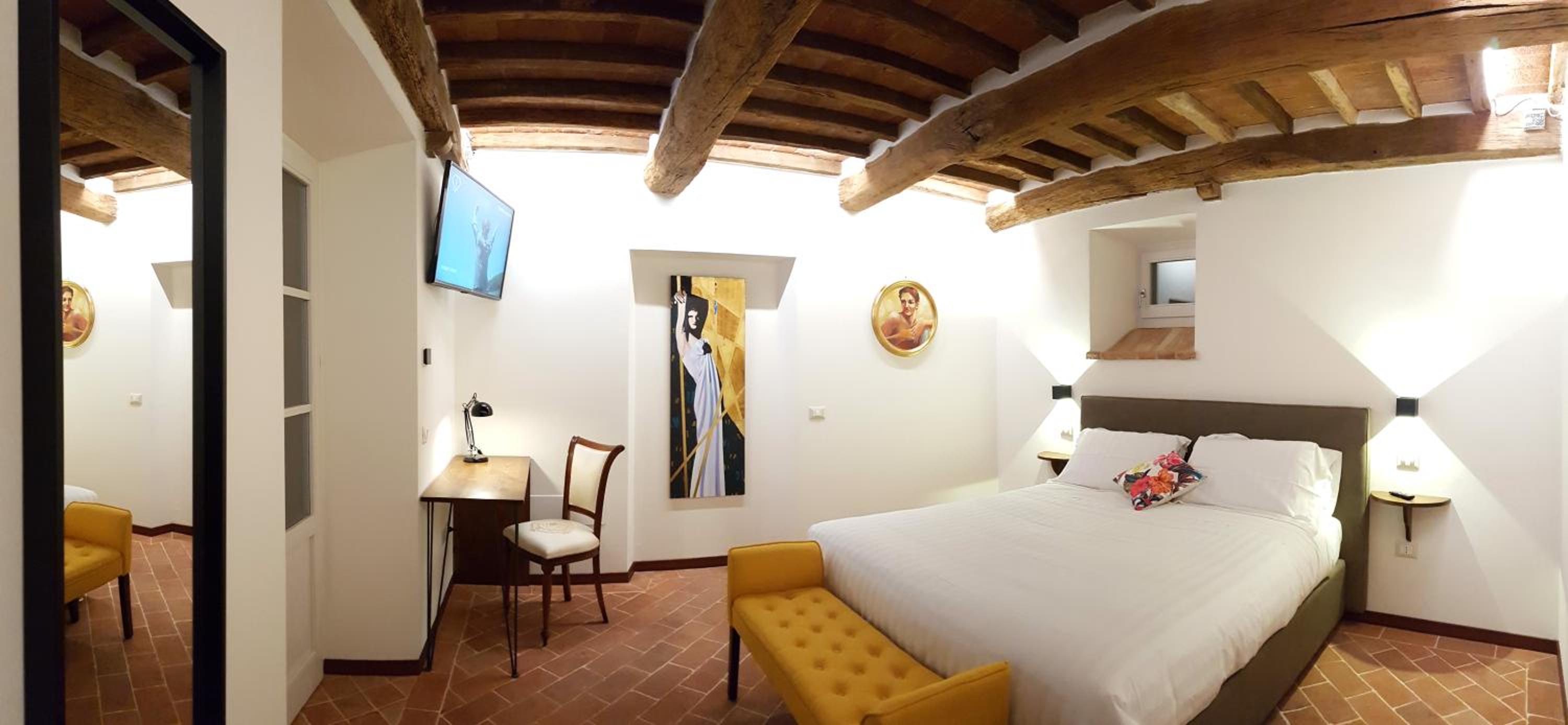 Cortona Vacations - Agriturismo I Cedri - Property Image 30