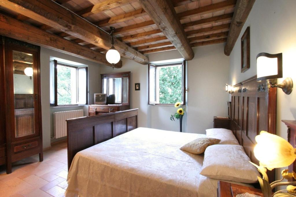 Casa Vacanze La Meridiana view 3