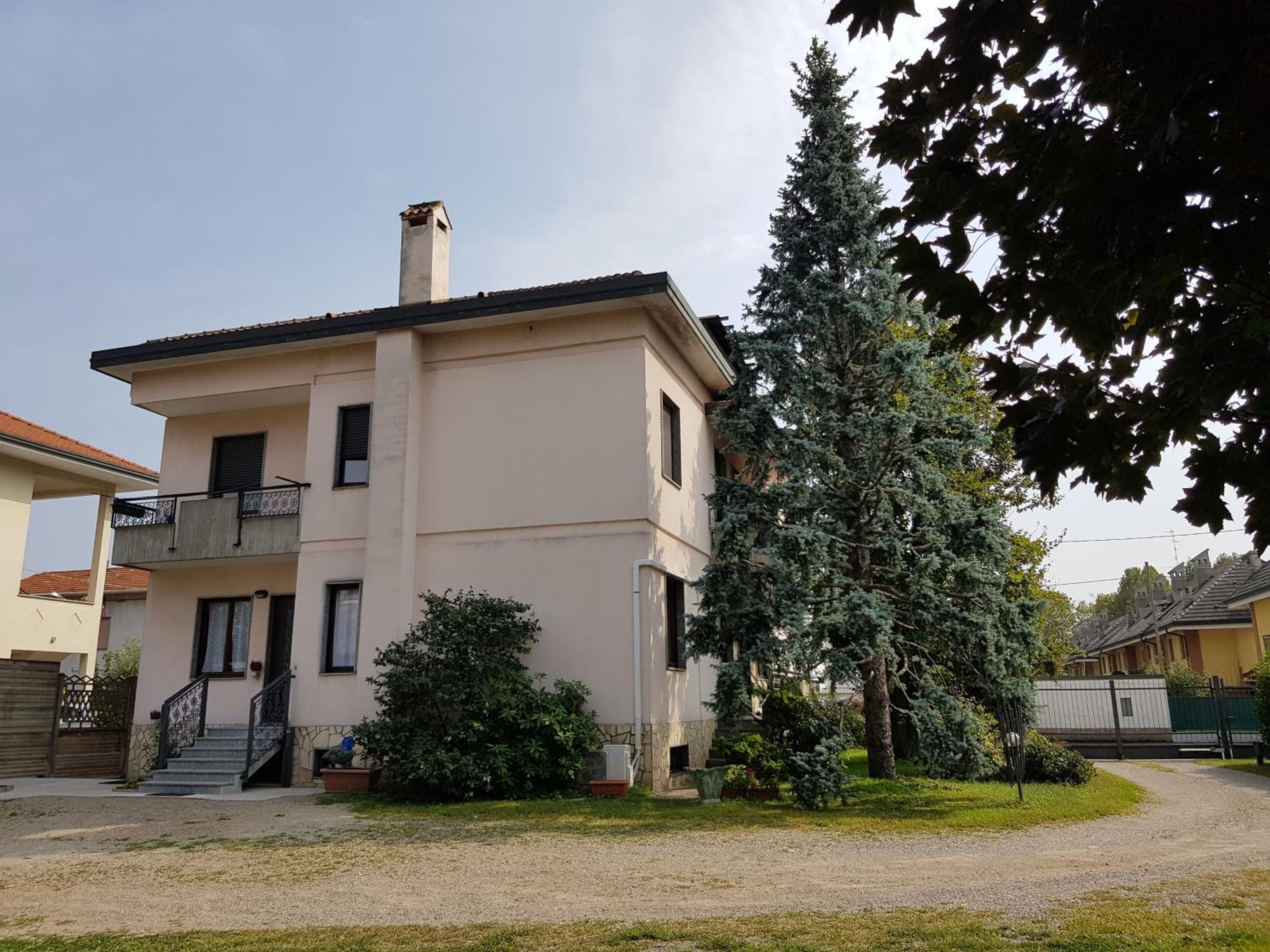 il nido della dani view 2