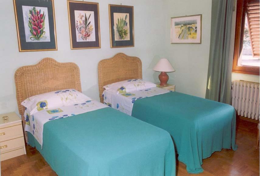 B&B Villa Iris