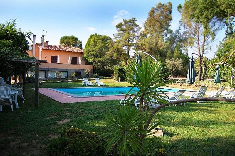 B&B Villa Iris