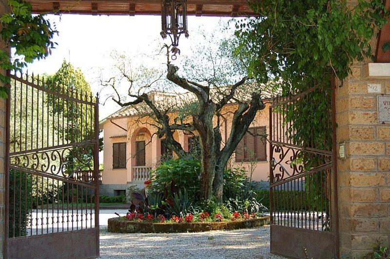 B&B Villa Iris
