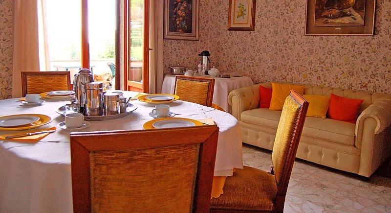 B&B Villa Iris