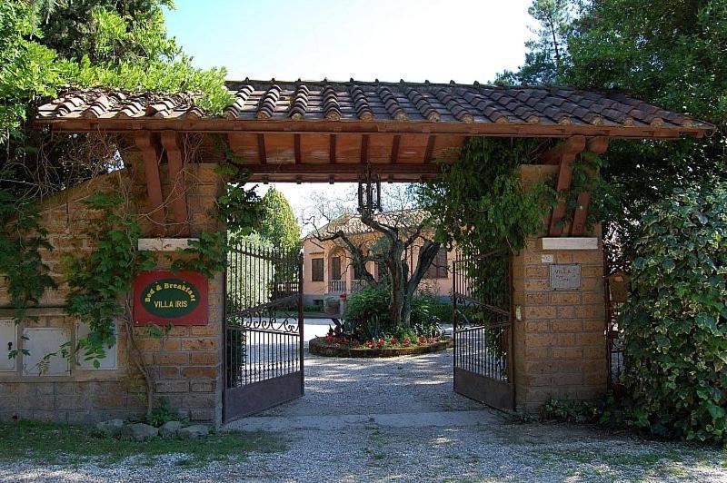 B&B Villa Iris en Corchiano
