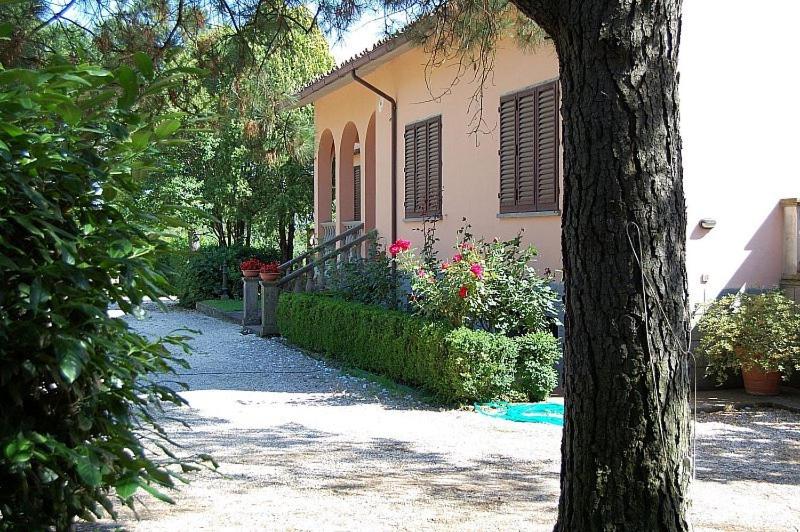 B&B Villa Iris