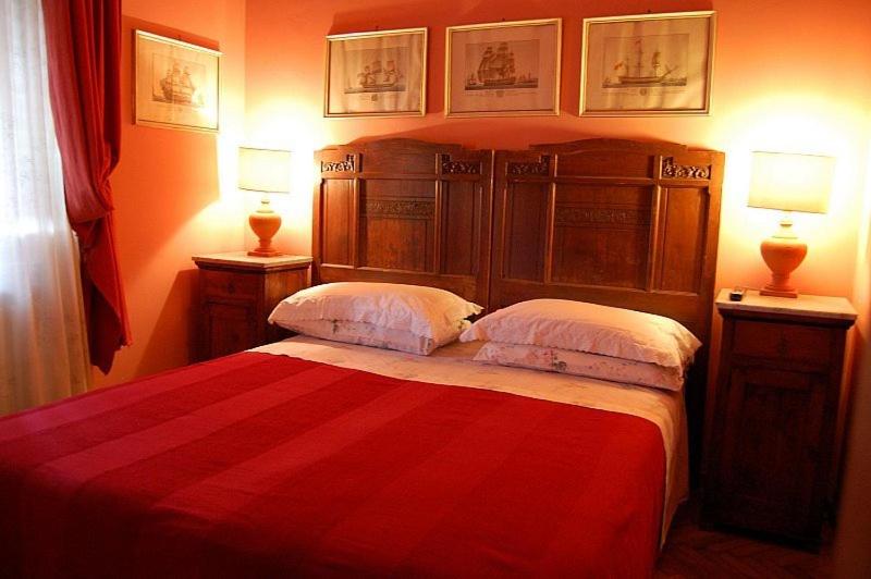 B&B Villa Iris