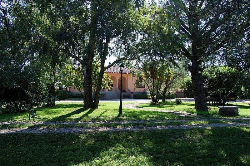 B&B Villa Iris