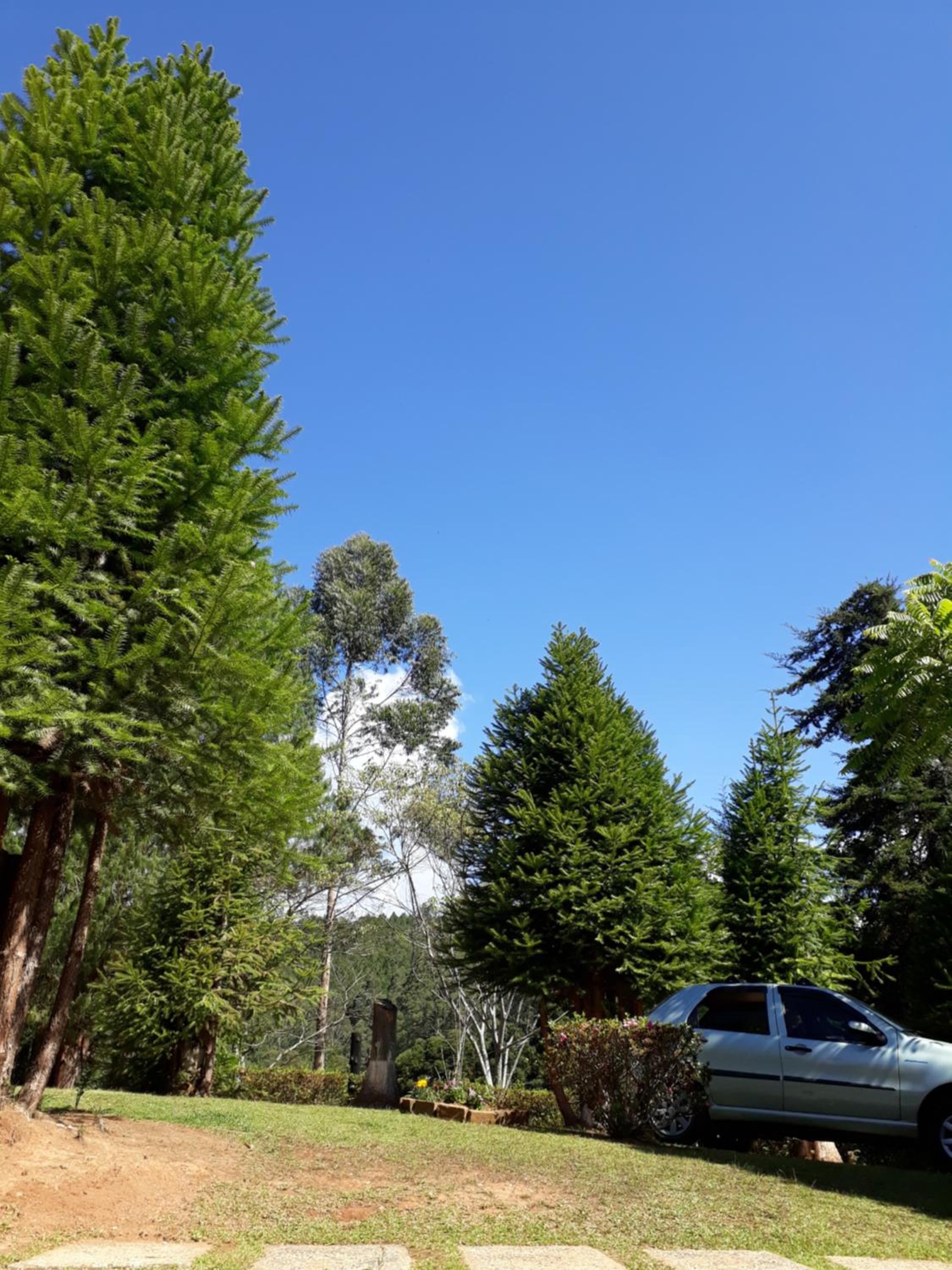 Caminho do Sol