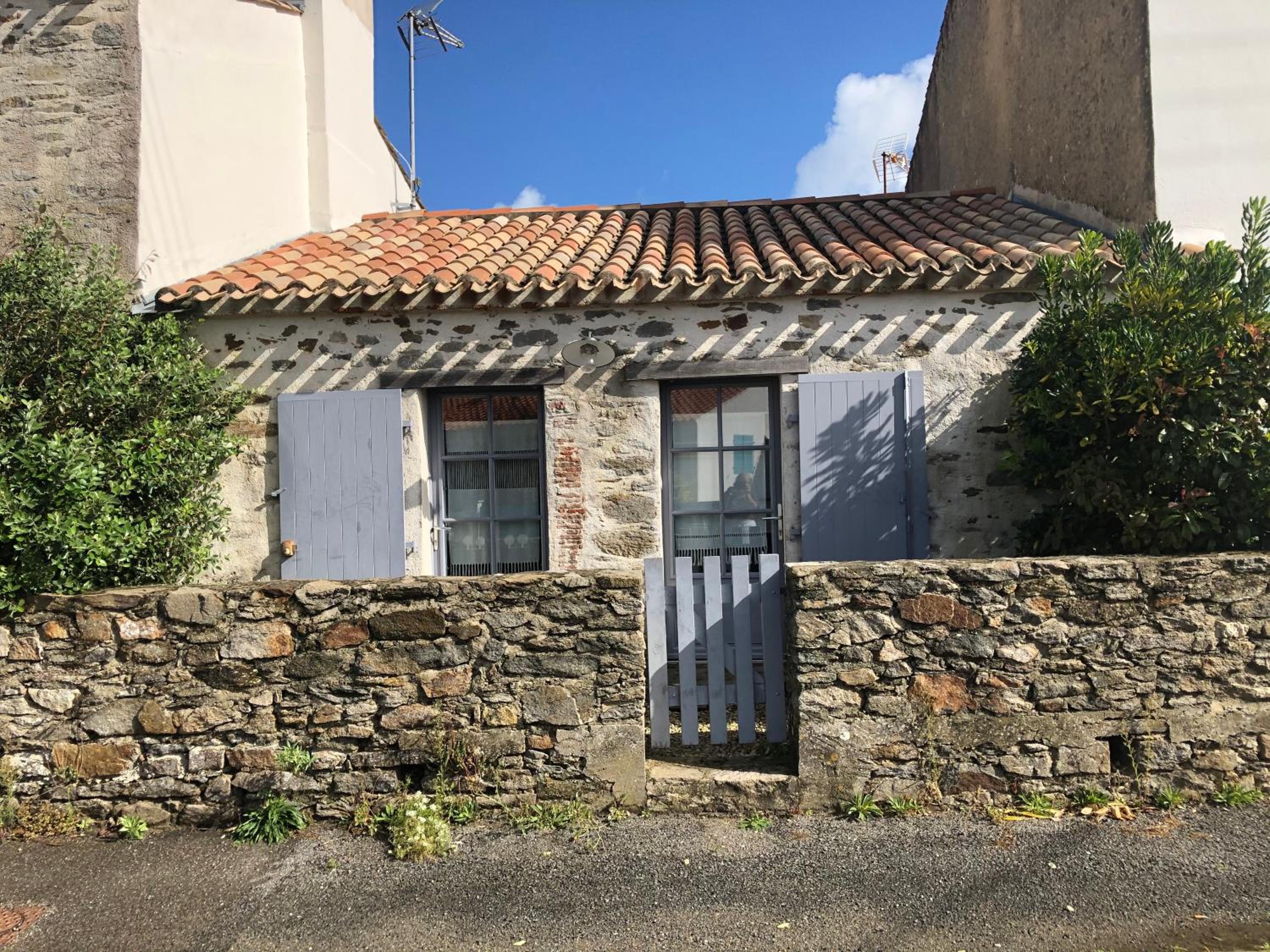 La Ferme des 5 Chemins photo 2