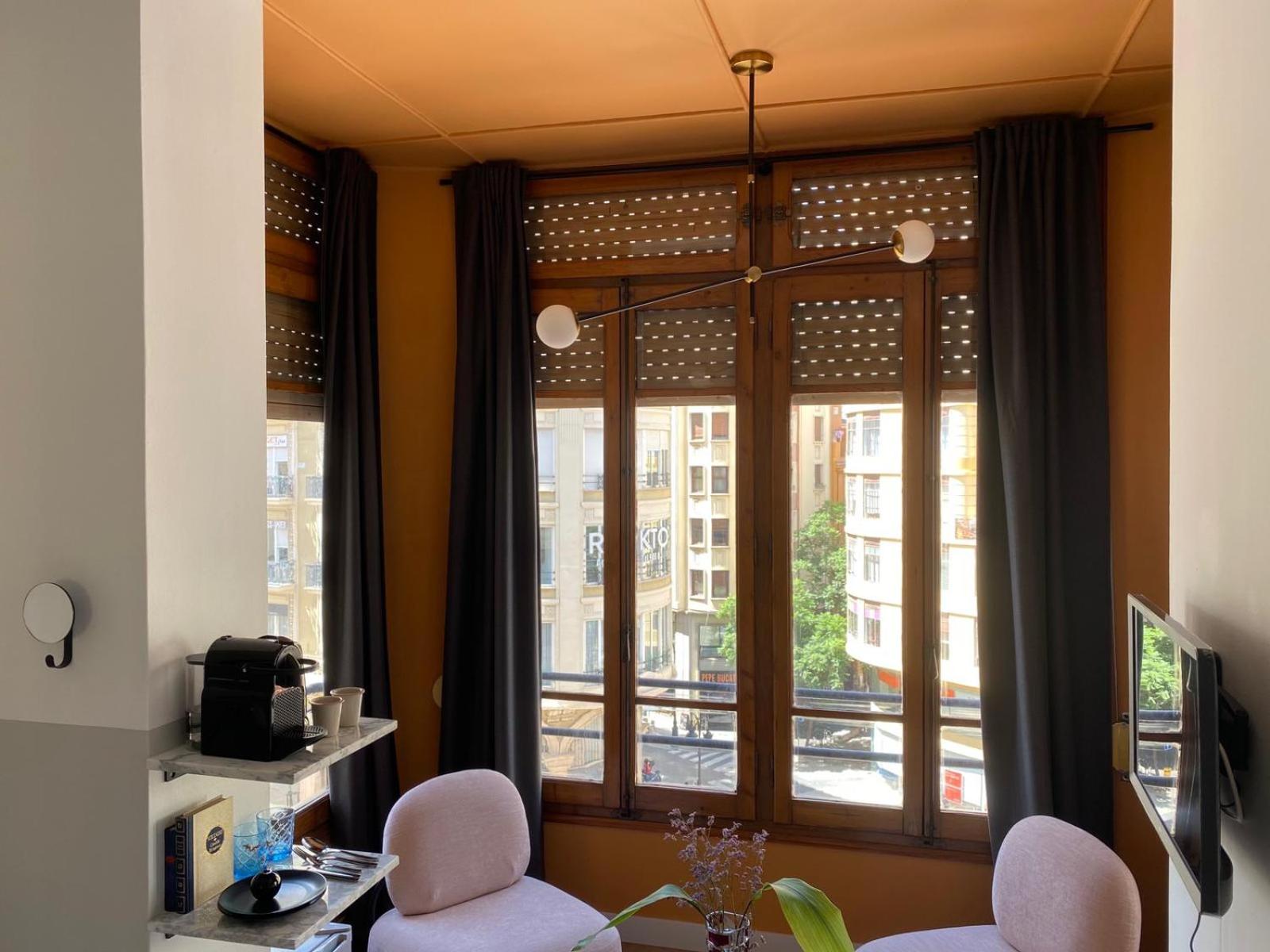 BUBUFLATS Ayuntamiento