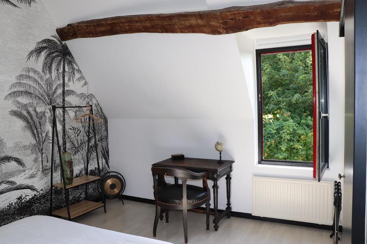 L'Herbe Haute, photo 38