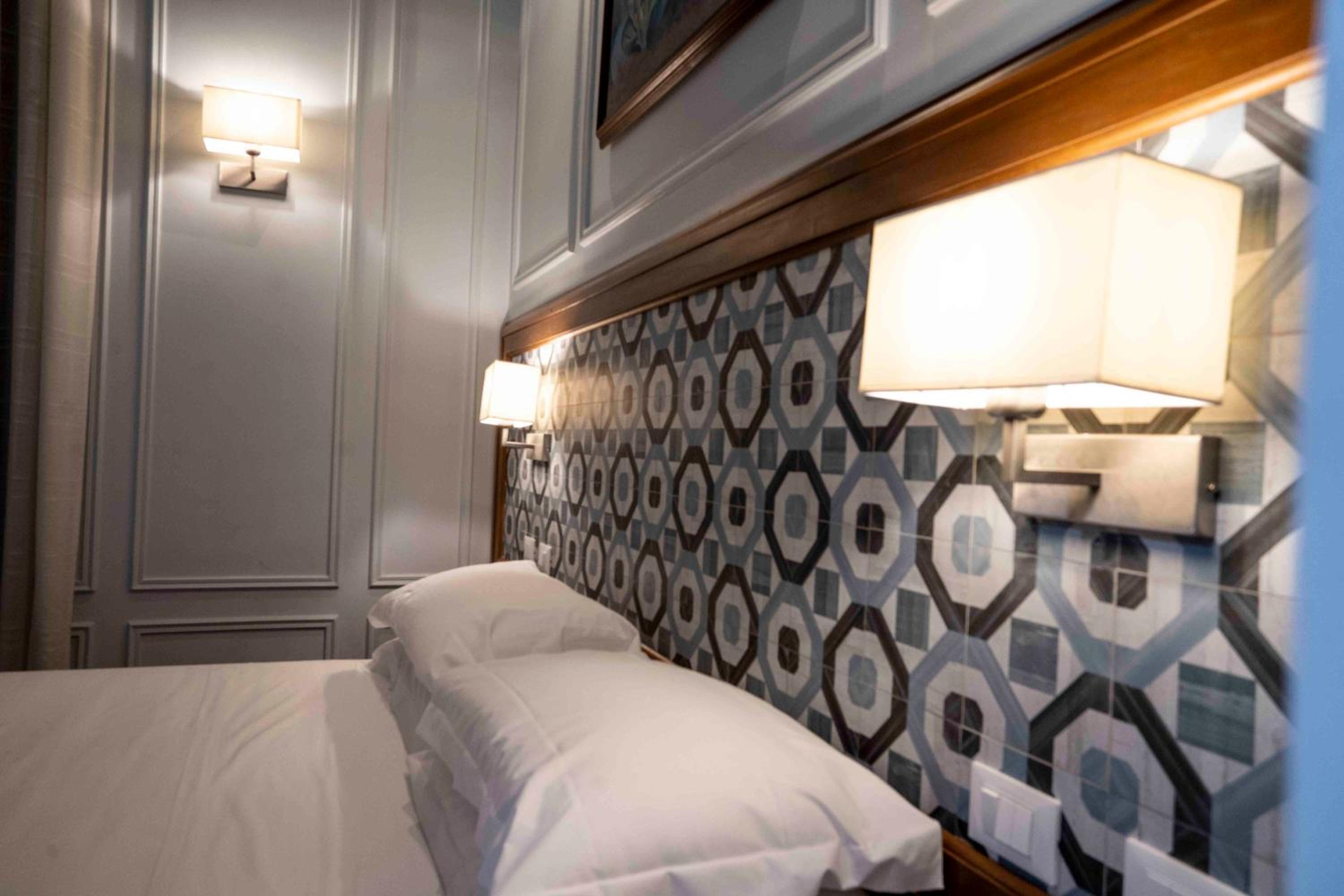 Navona Central Suites