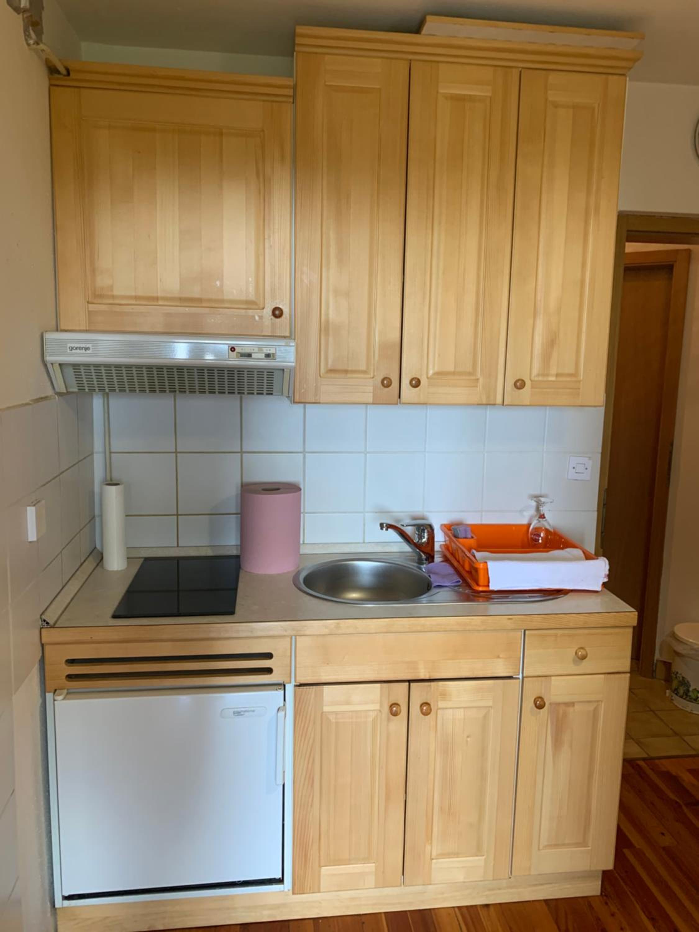 Apartma Ajdovka Rogla view 4