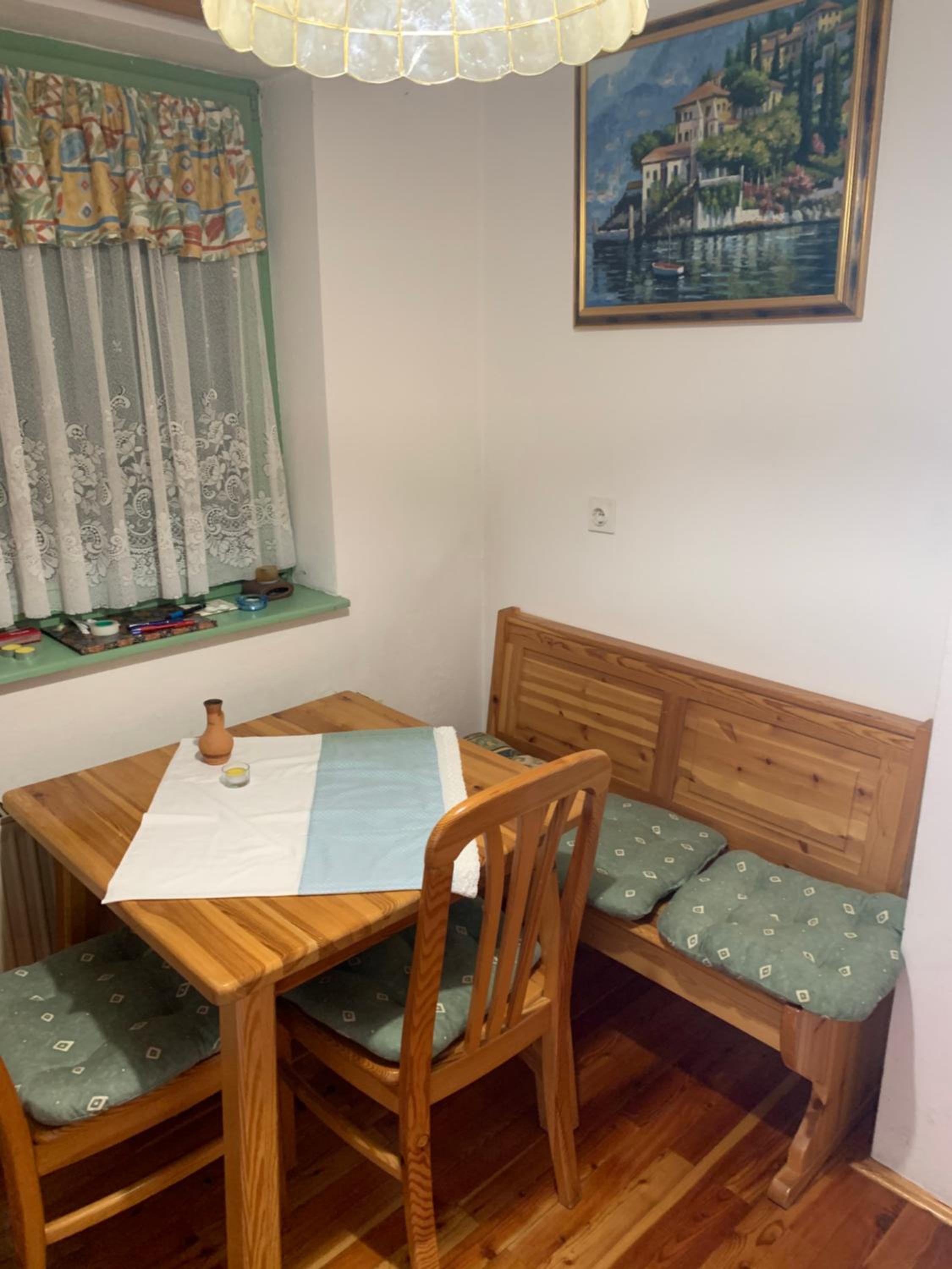 Apartma Ajdovka Rogla view 5